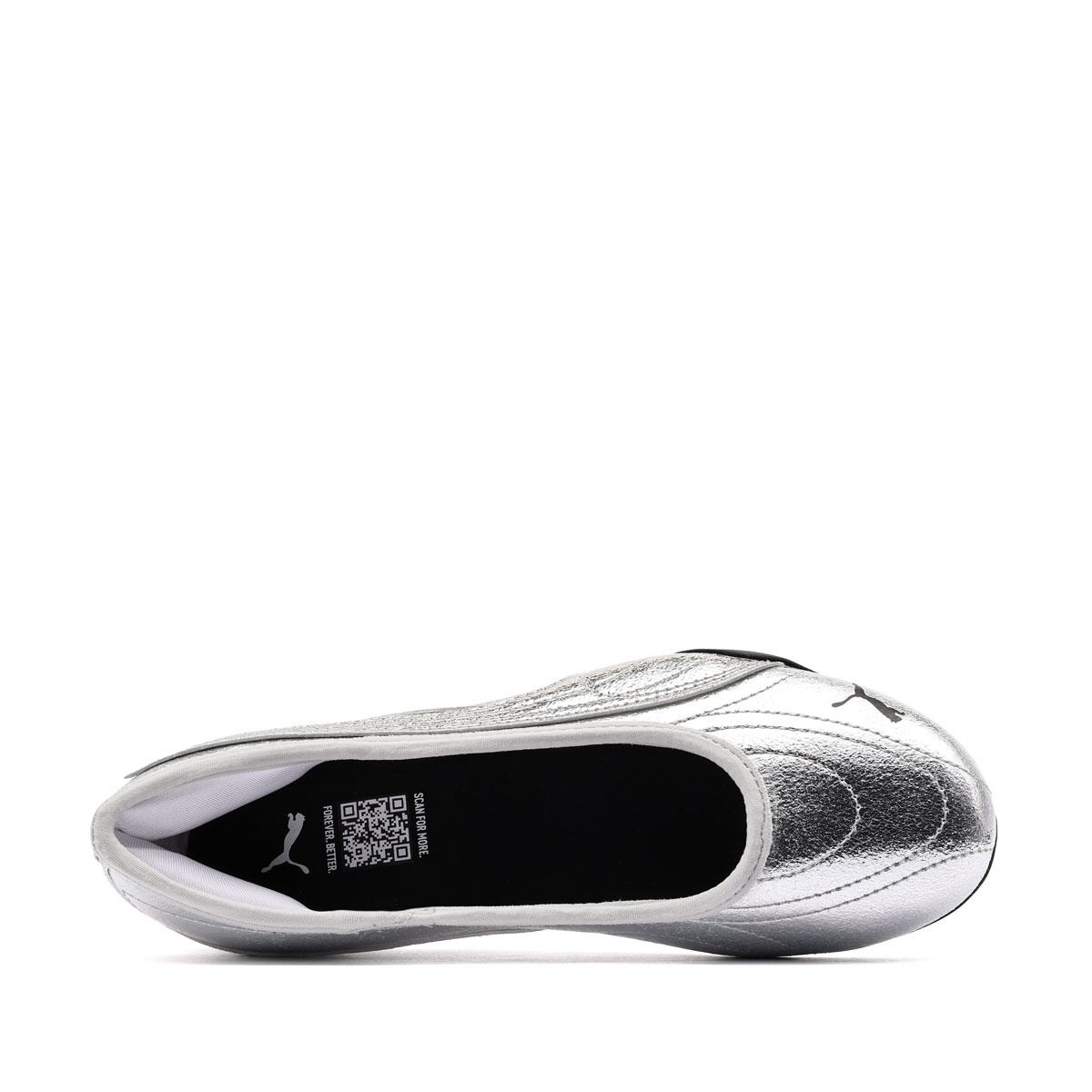 Puma Catch Ballerina Дамски спортни обувки 405843-01