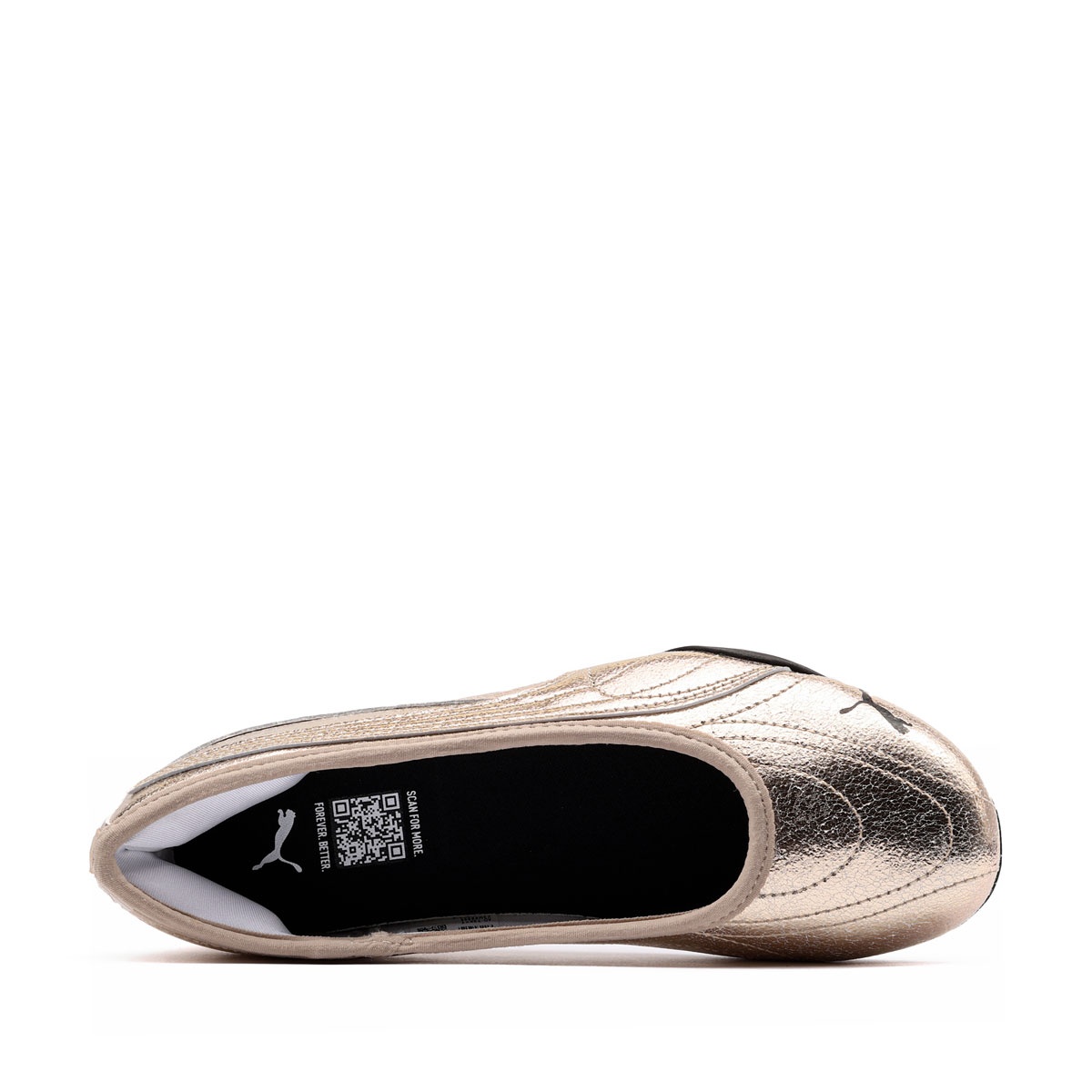 Puma Catch Ballerina Дамски спортни обувки 405843-02