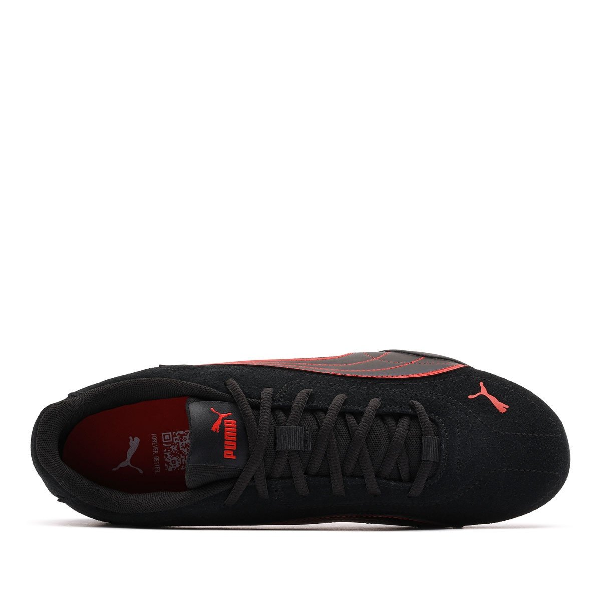 Мъжки спортни обувки Puma Catch SD 402681-01 Puma Catch SD Мъжки спортни обувки 402681-01