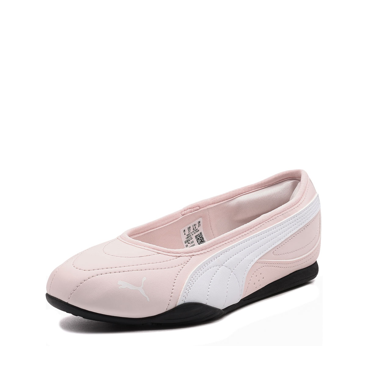 Puma Catch Soleil Ballerina Дамски спортни обувки 404642-04