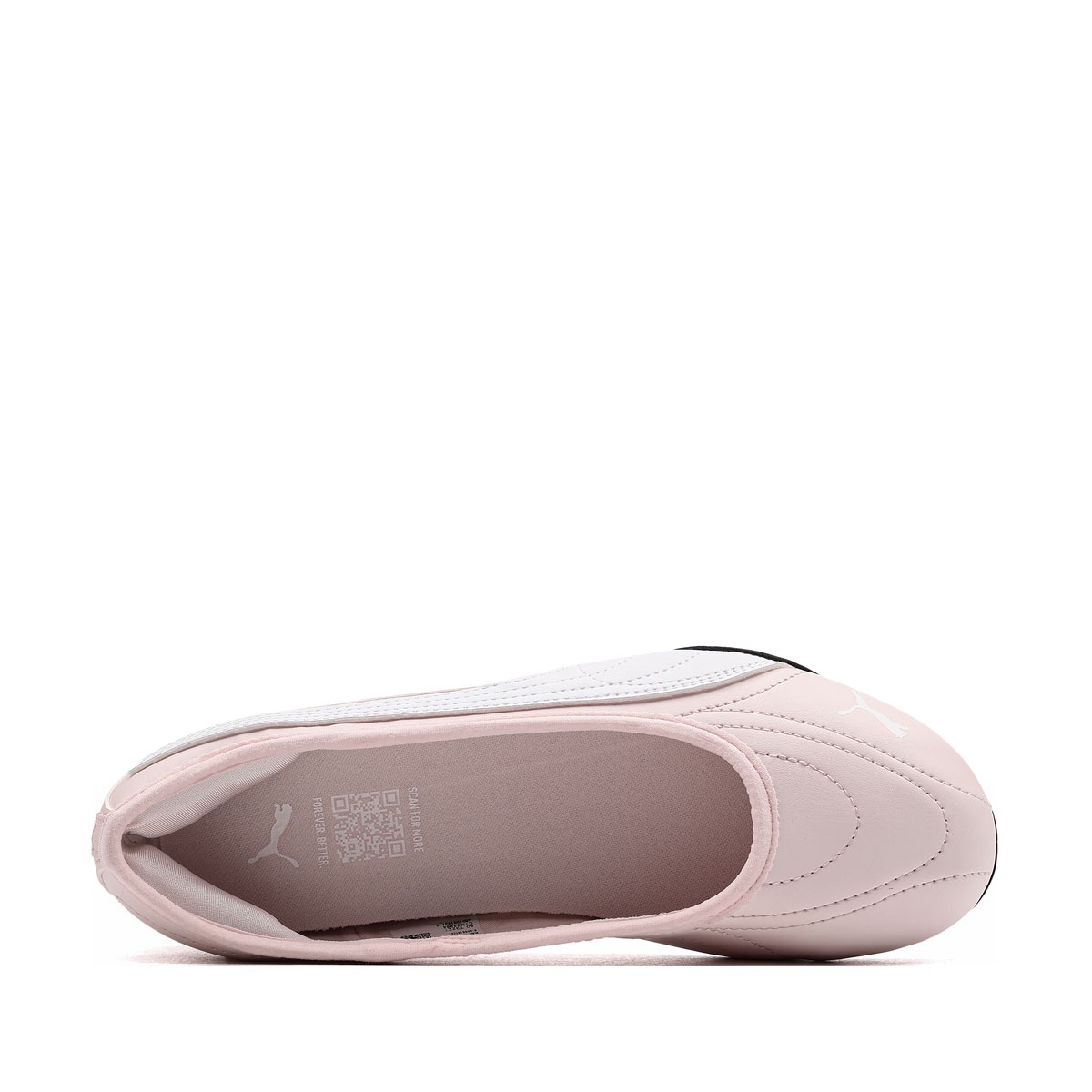 Puma Catch Soleil Ballerina Дамски спортни обувки 404642-04