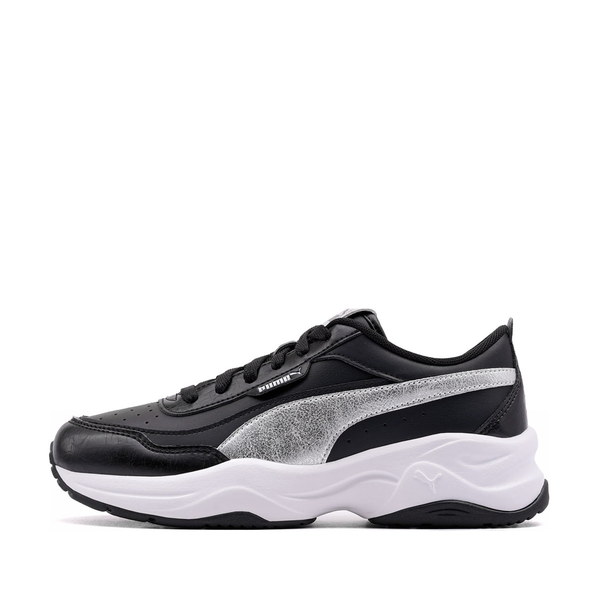 Puma Cilia Mode Metallic Whisper Дамски спортни обувки 404647-01