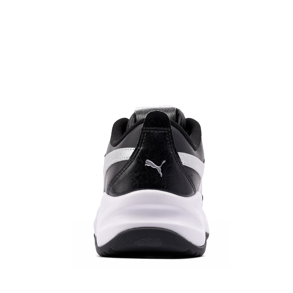 Puma Cilia Mode Metallic Whisper Дамски спортни обувки 404647-01