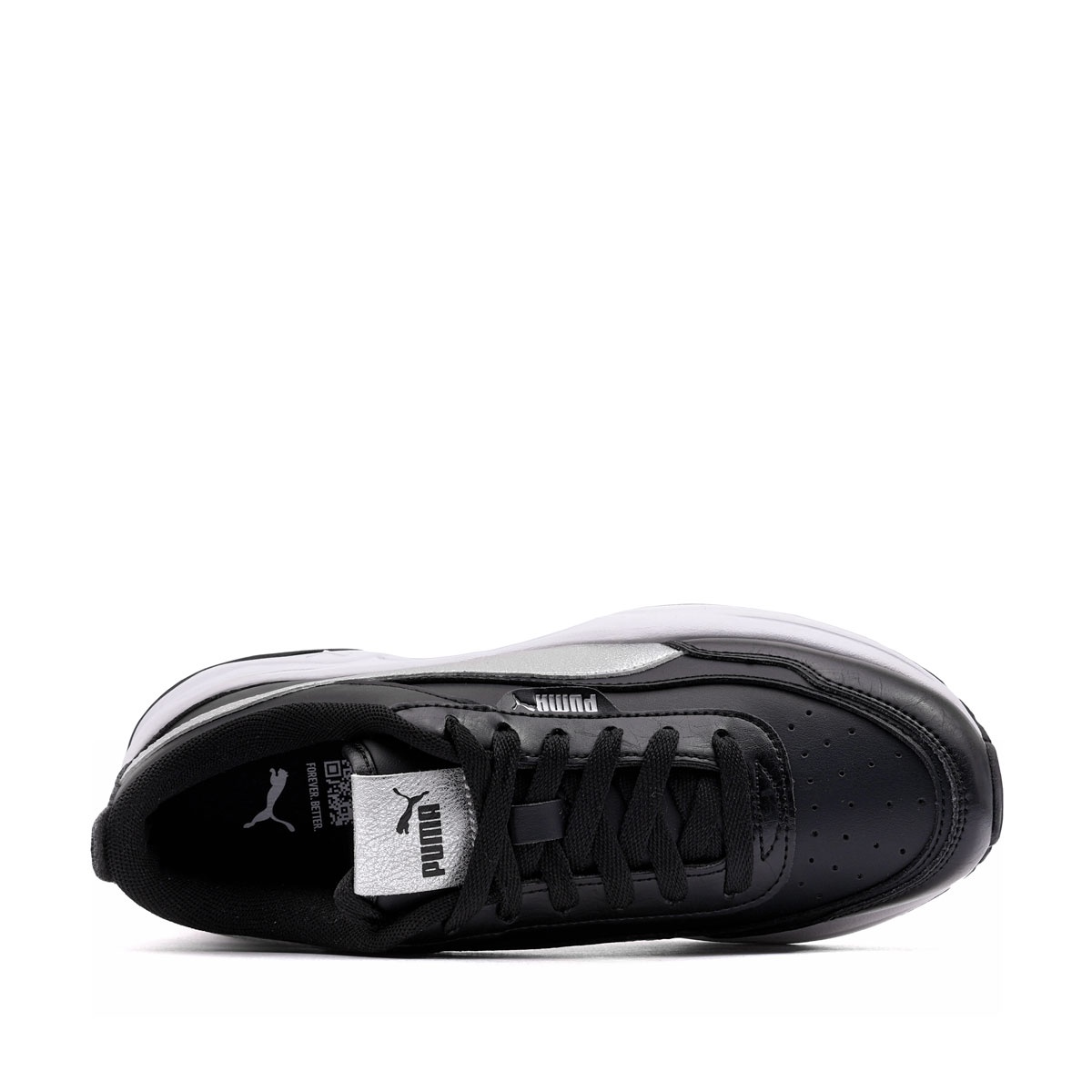 Puma Cilia Mode Metallic Whisper Дамски спортни обувки 404647-01