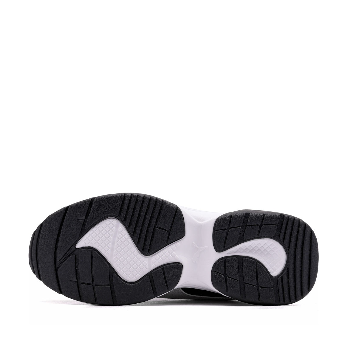 Puma Cilia Mode Metallic Whisper Дамски спортни обувки 404647-01