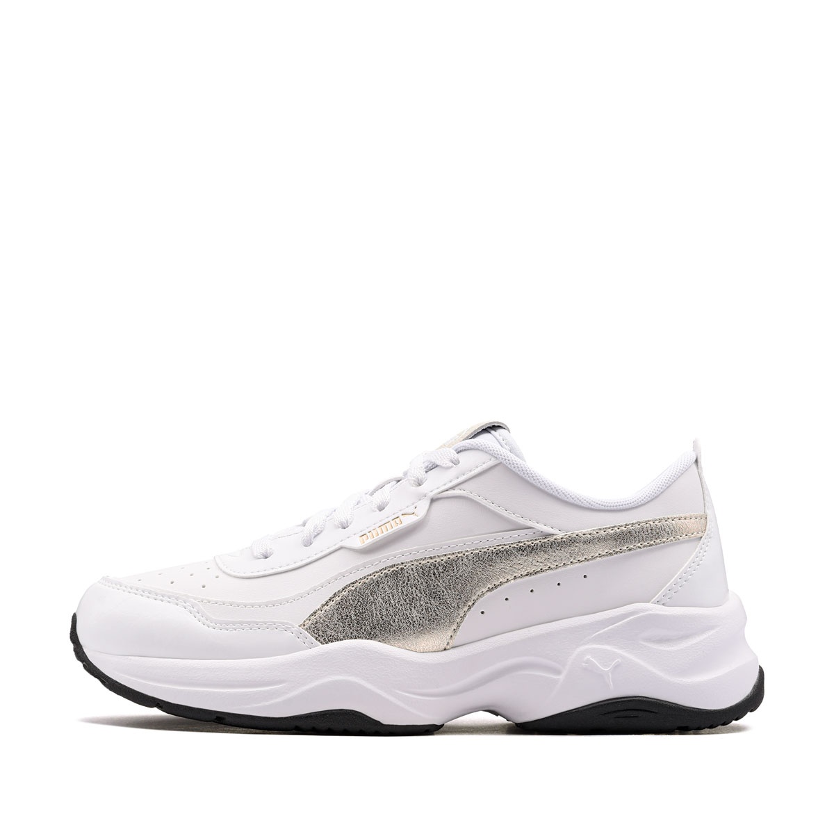 Puma Cilia Mode Metallic Whisper Дамски спортни обувки 404647-02
