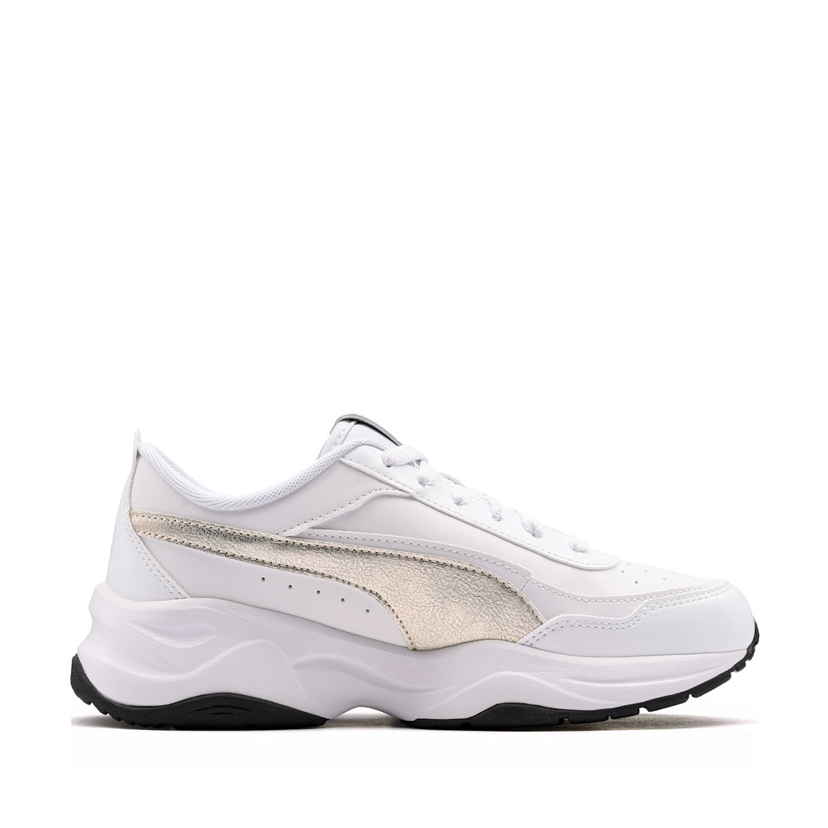 Puma Cilia Mode Metallic Whisper Дамски спортни обувки 404647-02