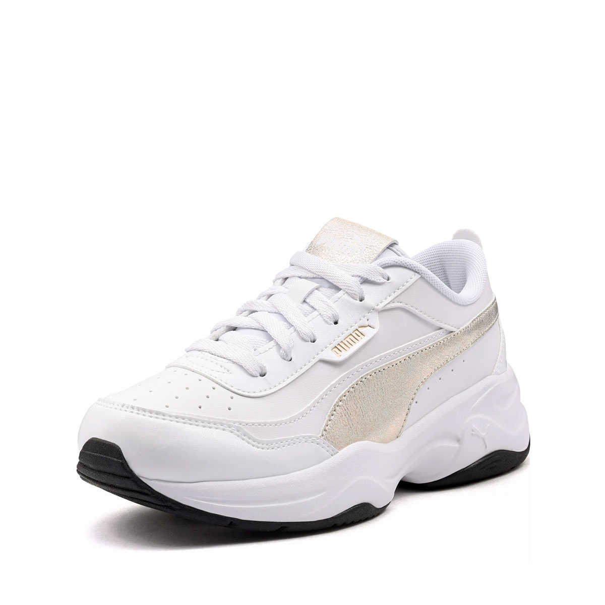 Puma Cilia Mode Metallic Whisper Дамски спортни обувки 404647-02
