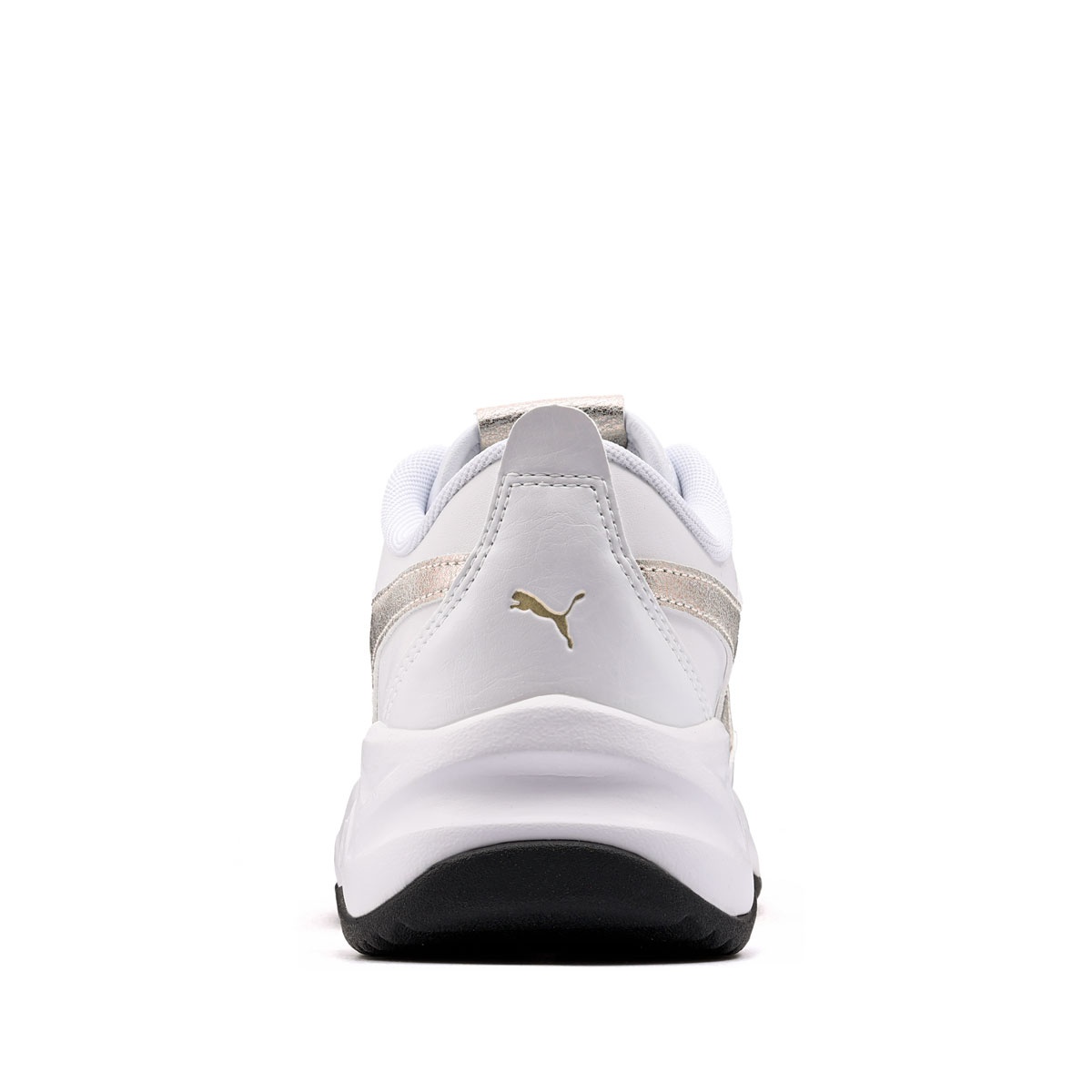 Puma Cilia Mode Metallic Whisper Дамски спортни обувки 404647-02