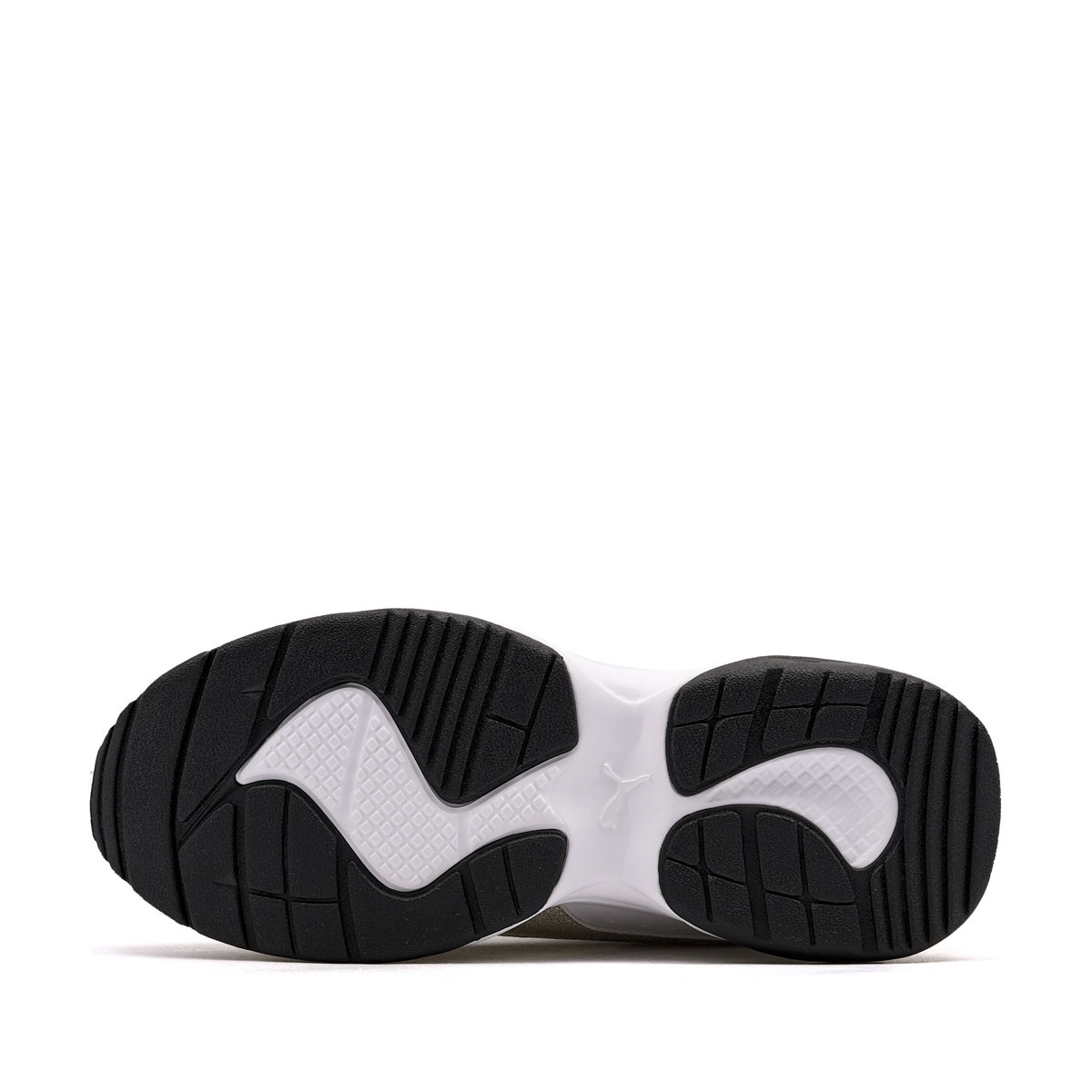 Puma Cilia Mode Metallic Whisper Дамски спортни обувки 404647-02