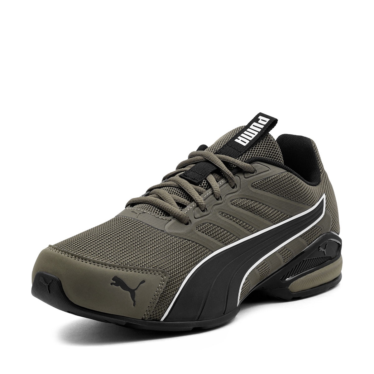 Puma Electro Мъжки спортни обувки 312964-07