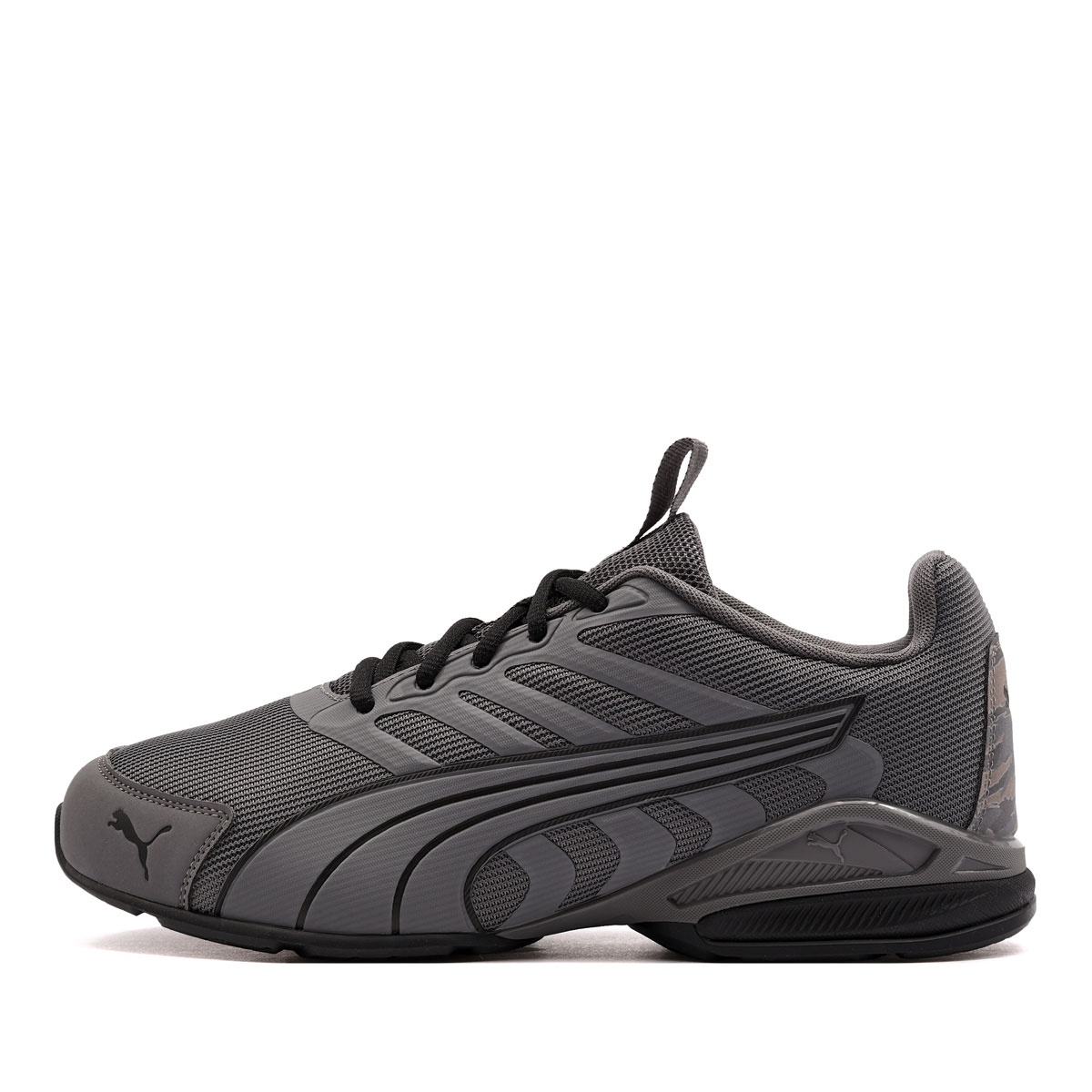 Puma Electro Camo Мъжки спортни обувки 313727-01