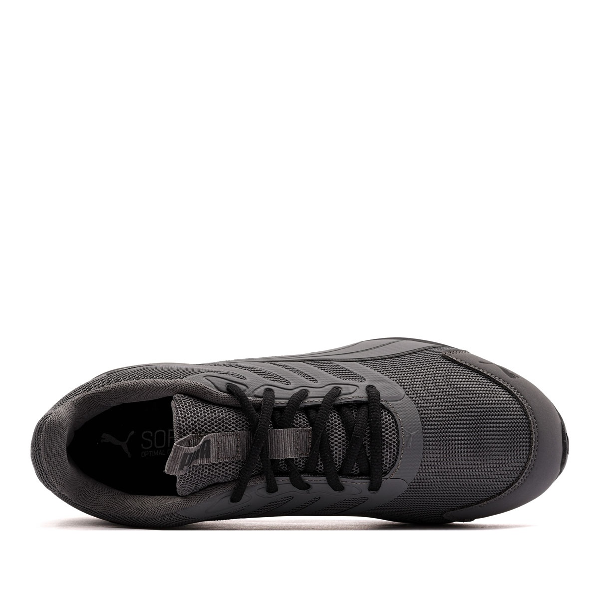 Puma Electro Camo Мъжки спортни обувки 313727-01