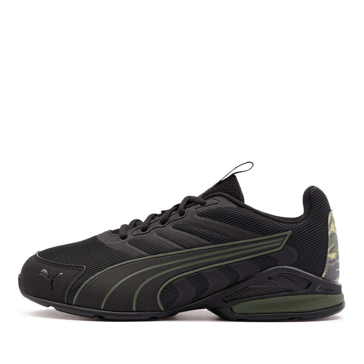 Puma Electro Camo Мъжки спортни обувки 313727-02