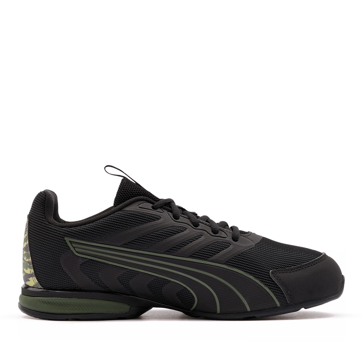 Puma Electro Camo Мъжки спортни обувки 313727-02