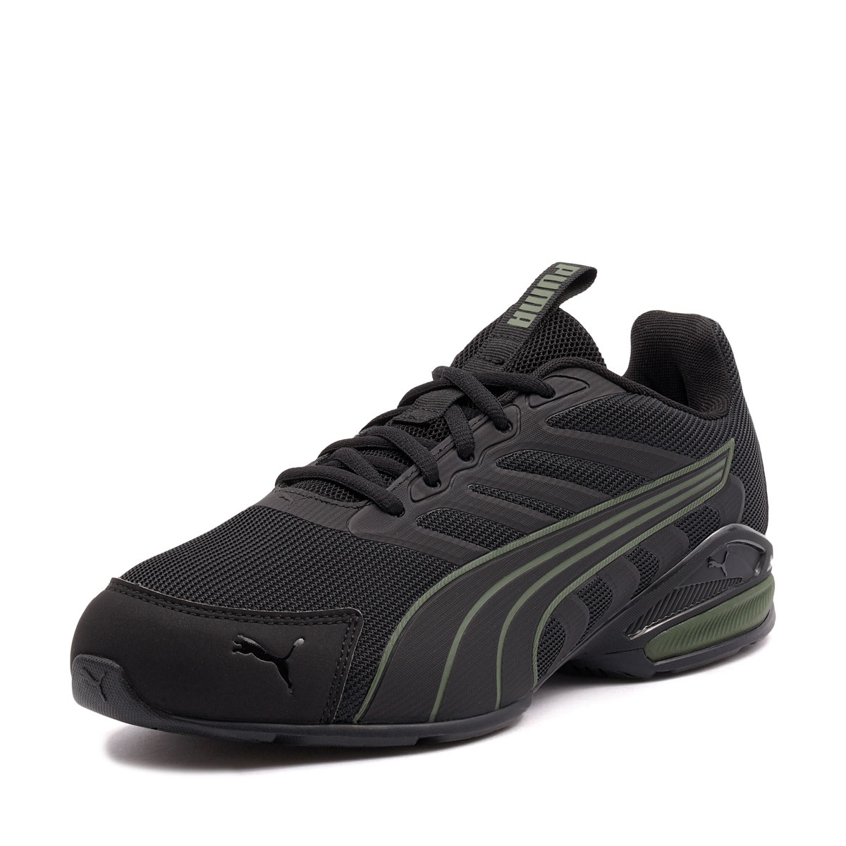 Puma Electro Camo Мъжки спортни обувки 313727-02