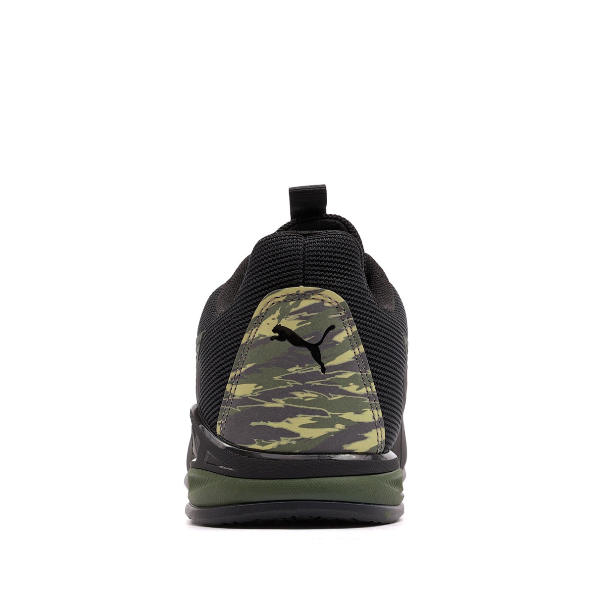 Puma Electro Camo Мъжки спортни обувки 313727-02