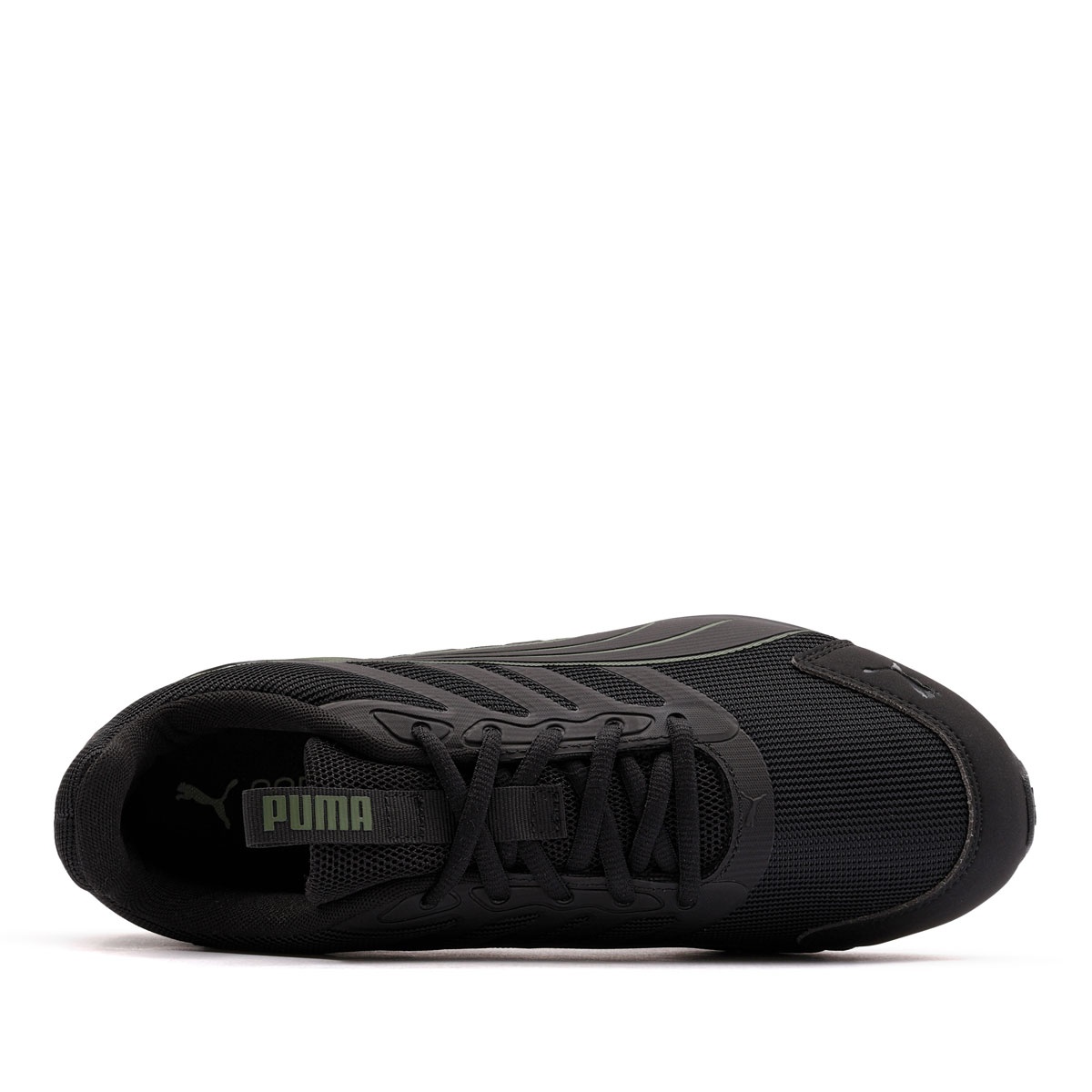 Puma Electro Camo Мъжки спортни обувки 313727-02