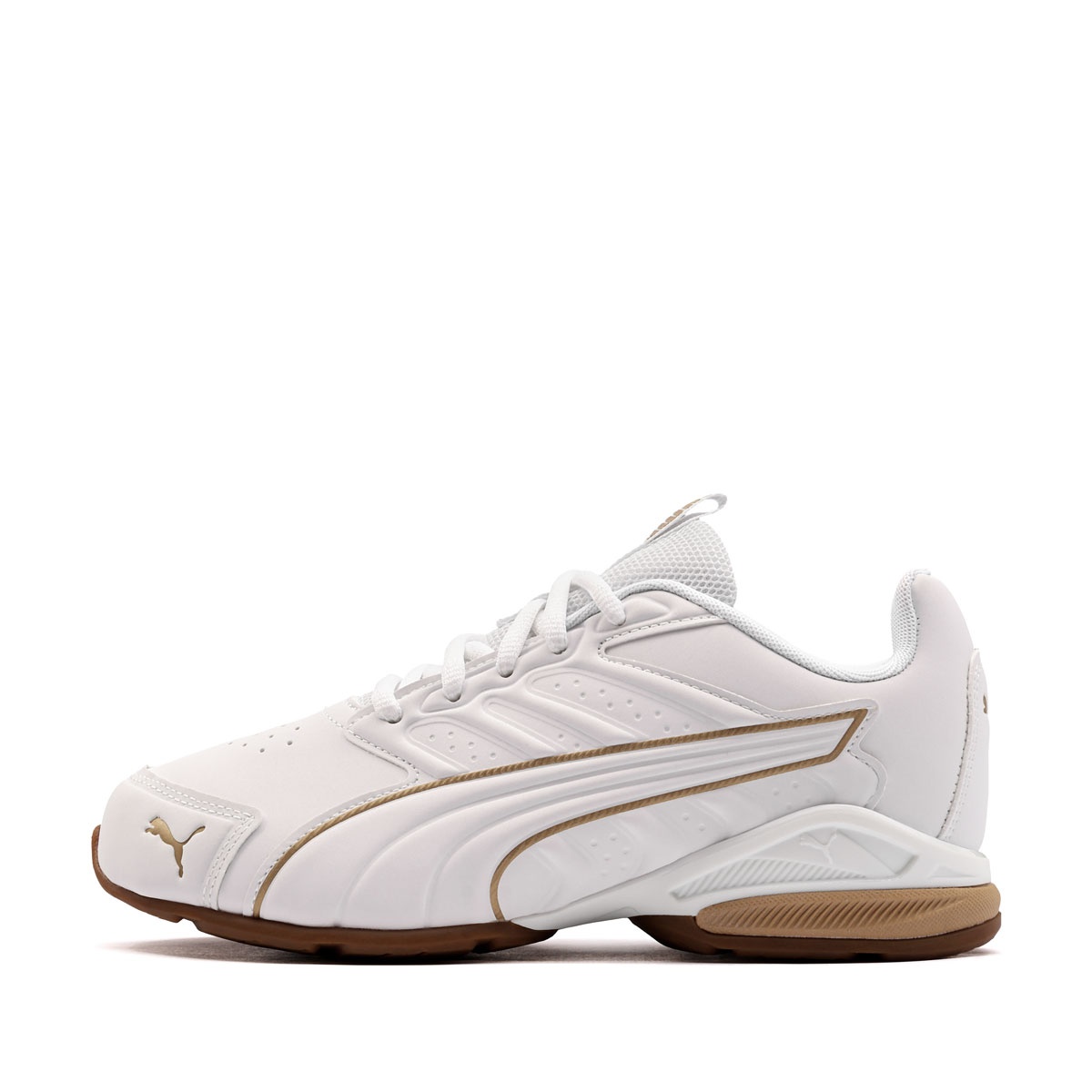Puma Electro SL Дамски спортни обувки 314396-09