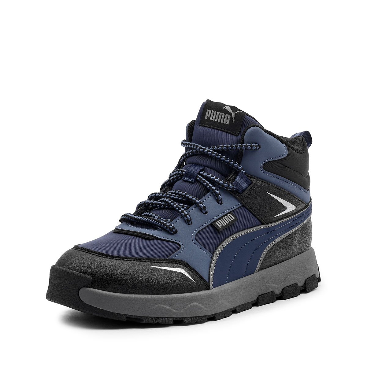 Puma Evolve Trail Спортни обувки 397644-08