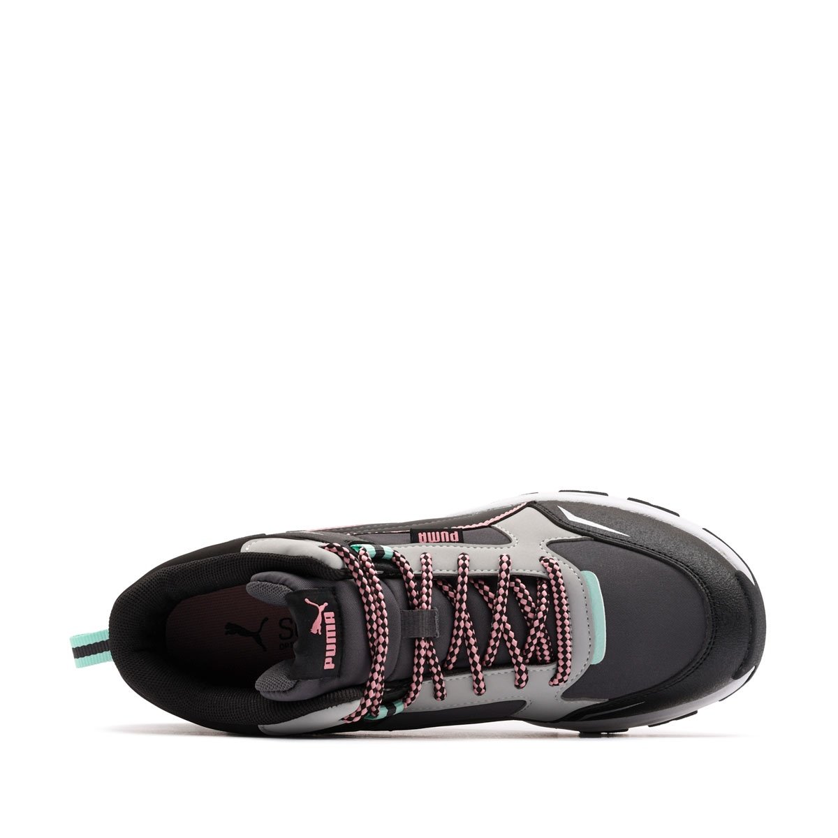 Puma Evolve Trail Спортни обувки 397644-09