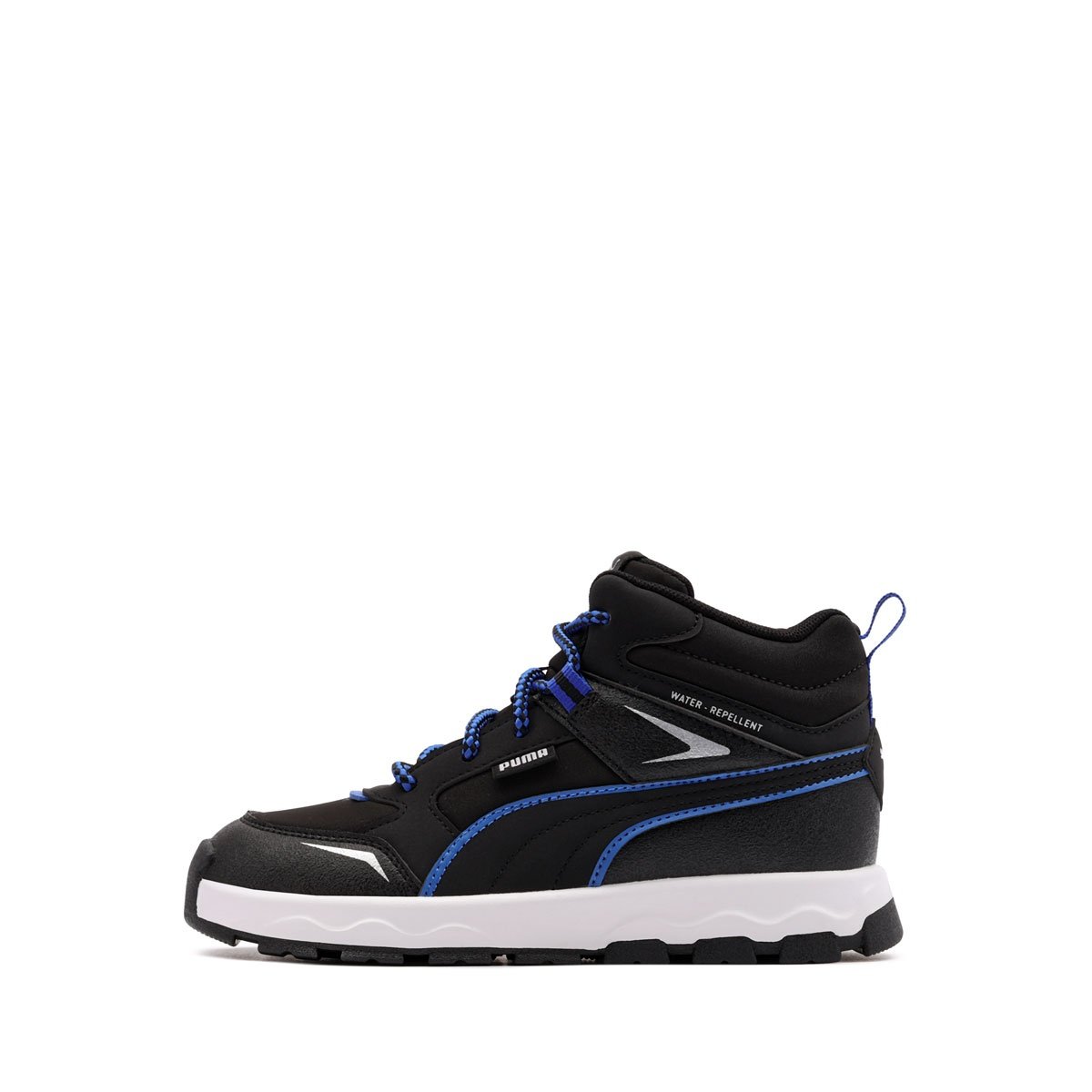 Детски спортни обувки Puma Evolve Trail 397645-01 Puma Evolve Trail Детски спортни обувки 397645-01