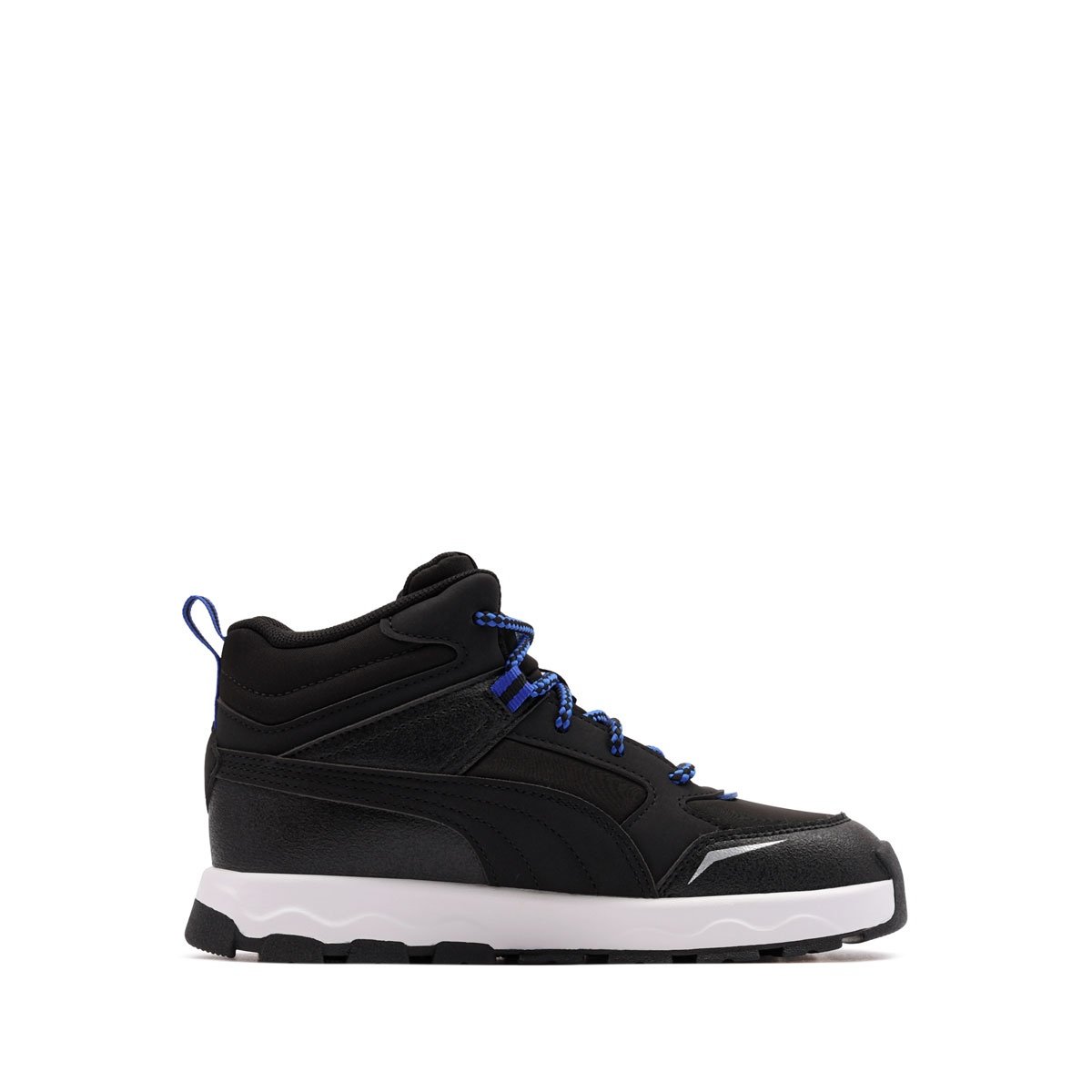 Детски спортни обувки Puma Evolve Trail 397645-01 Puma Evolve Trail Детски спортни обувки 397645-01
