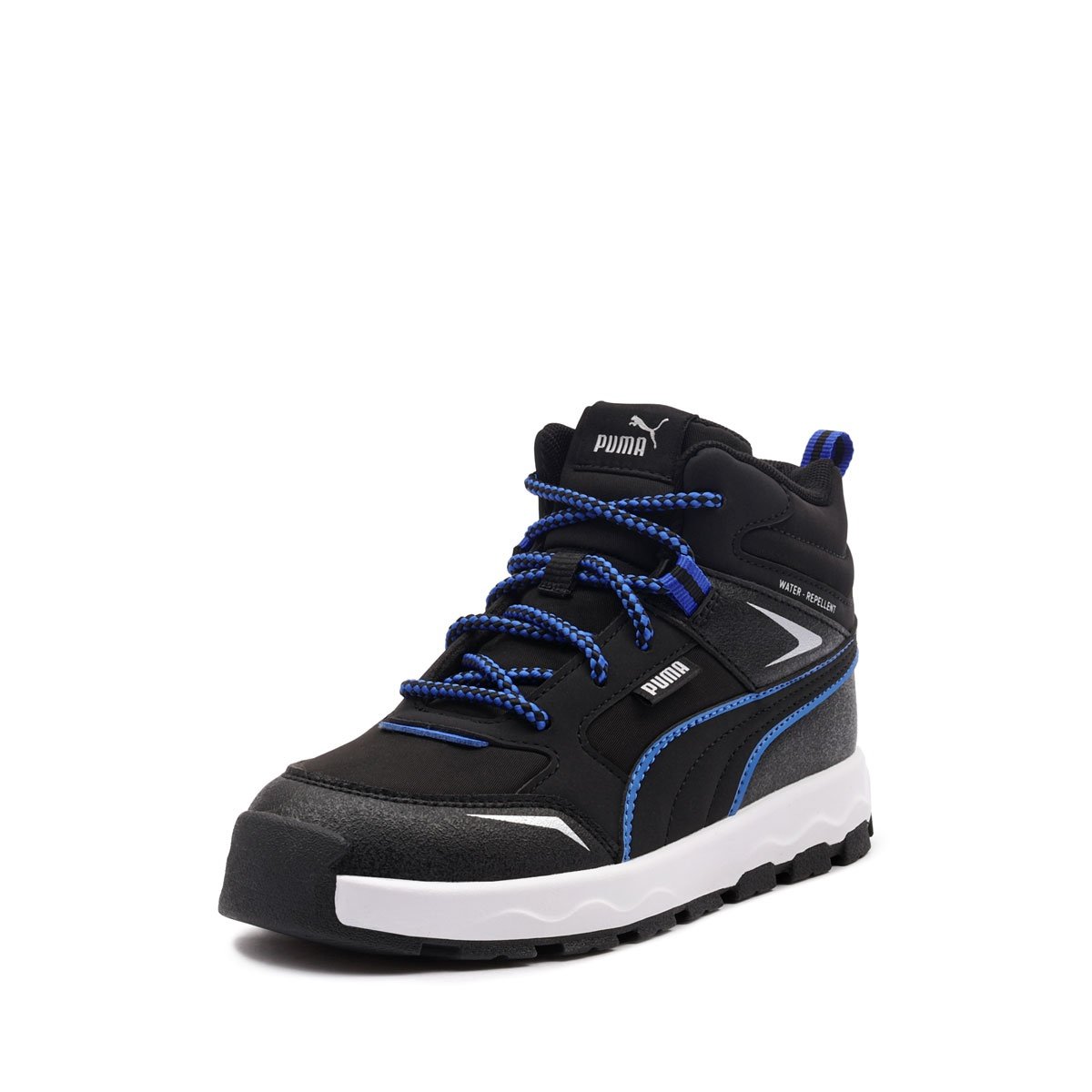 Детски спортни обувки Puma Evolve Trail 397645-01 Puma Evolve Trail Детски спортни обувки 397645-01