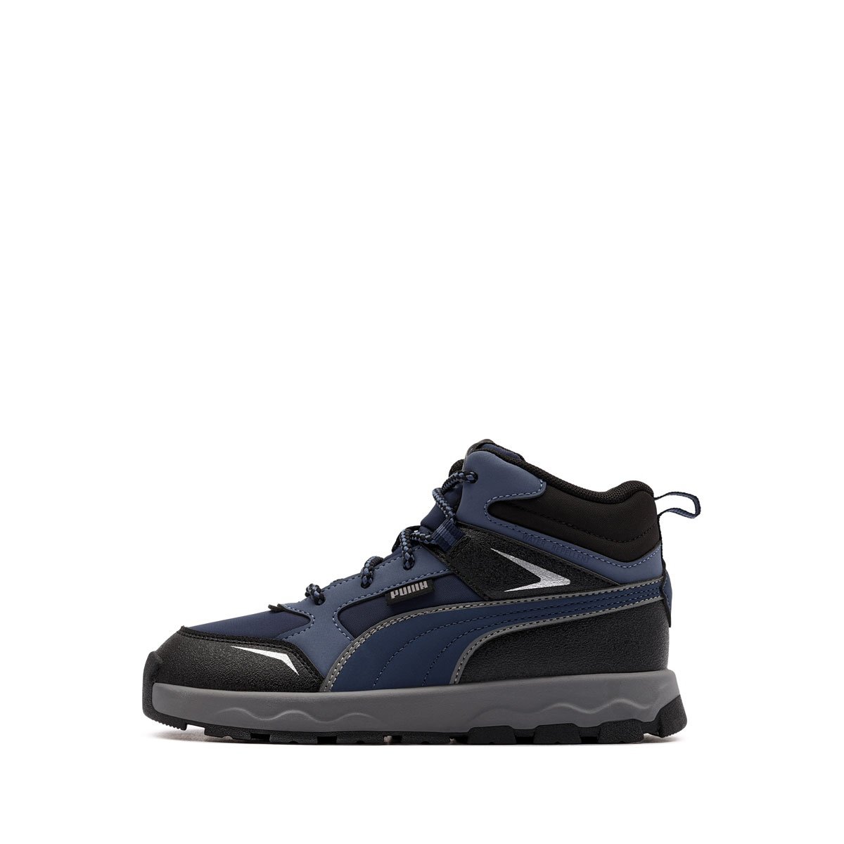 Puma Evolve Trail Детски спортни обувки 397645-08
