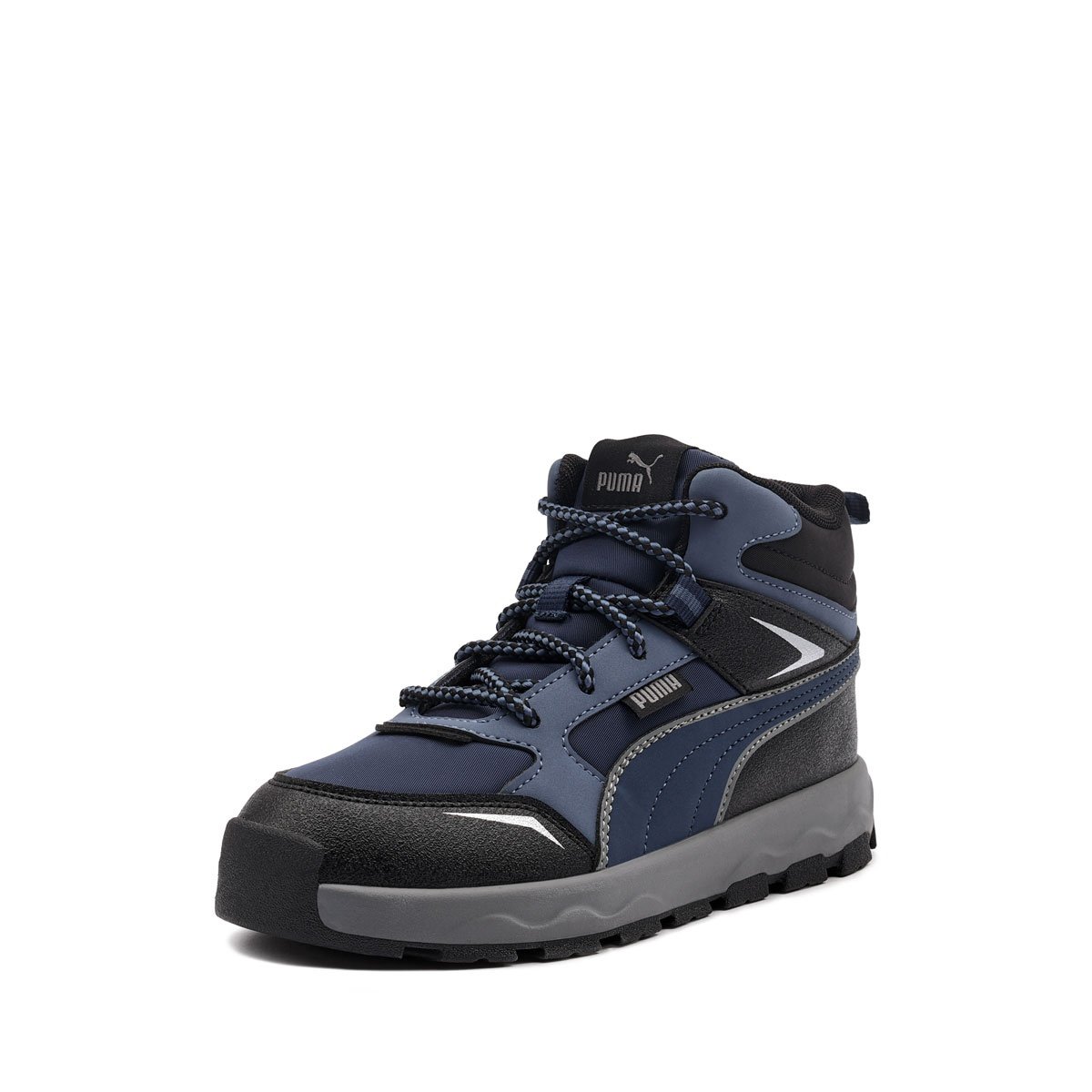 Puma Evolve Trail Детски спортни обувки 397645-08