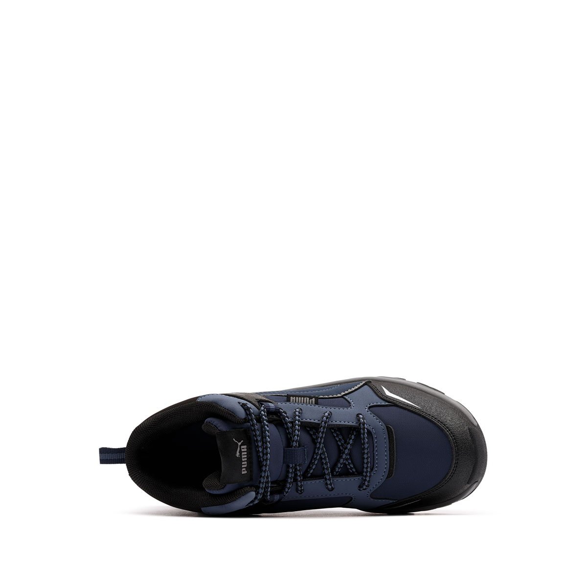 Puma Evolve Trail Детски спортни обувки 397645-08