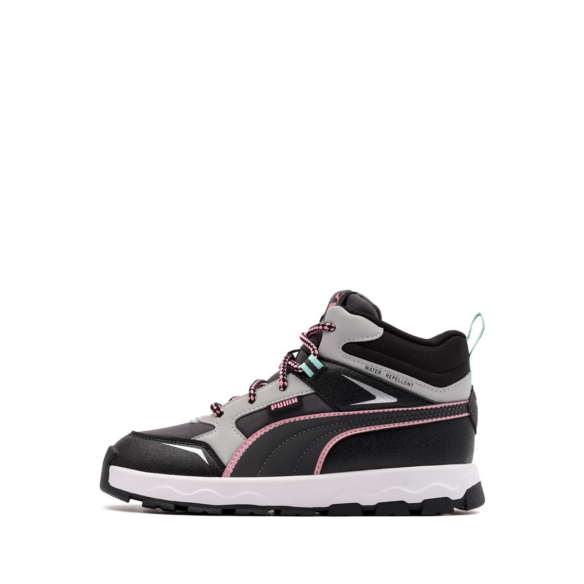 Детски спортни обувки Puma Evolve Trail 397645-09 Puma Evolve Trail Детски спортни обувки 397645-09