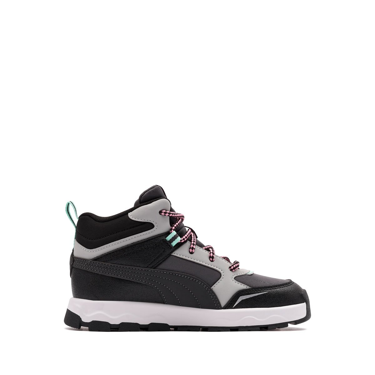 Детски спортни обувки Puma Evolve Trail 397645-09 Puma Evolve Trail Детски спортни обувки 397645-09