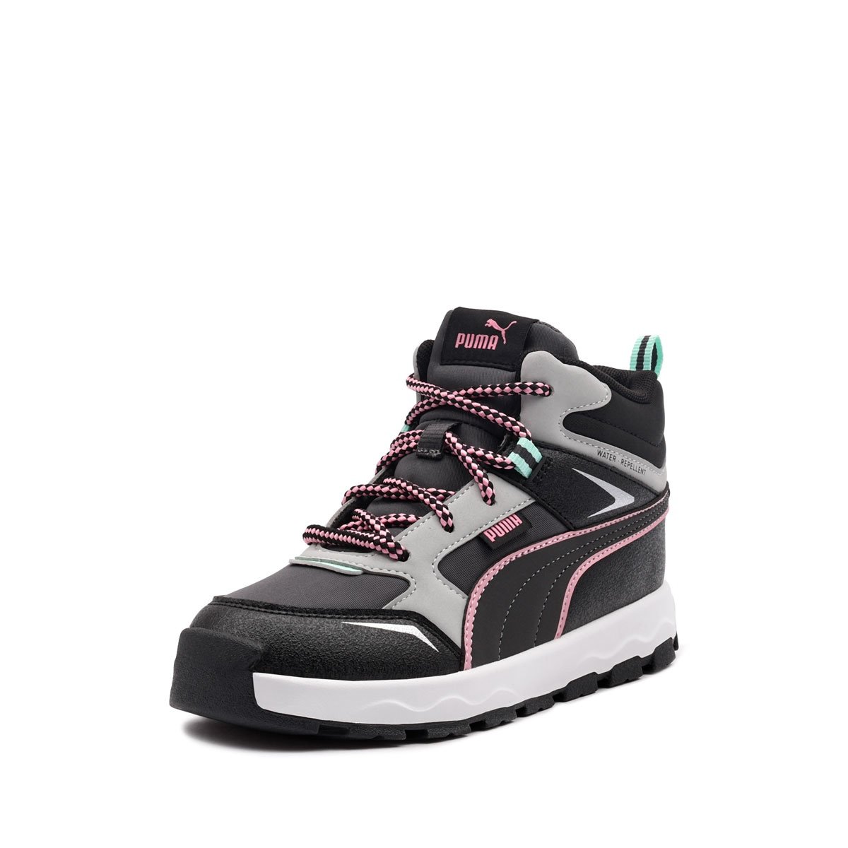 Детски спортни обувки Puma Evolve Trail 397645-09 Puma Evolve Trail Детски спортни обувки 397645-09