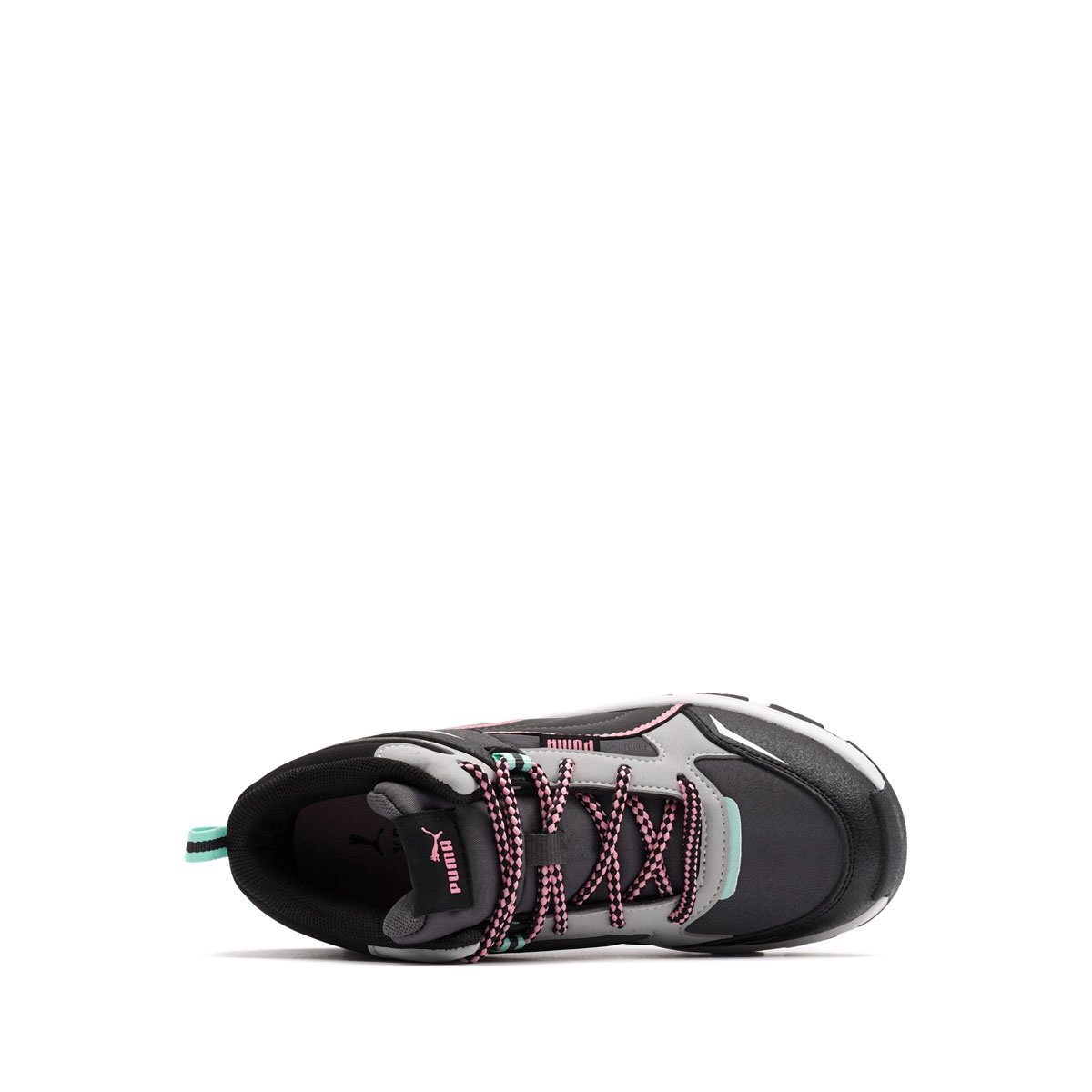 Детски спортни обувки Puma Evolve Trail 397645-09 Puma Evolve Trail Детски спортни обувки 397645-09