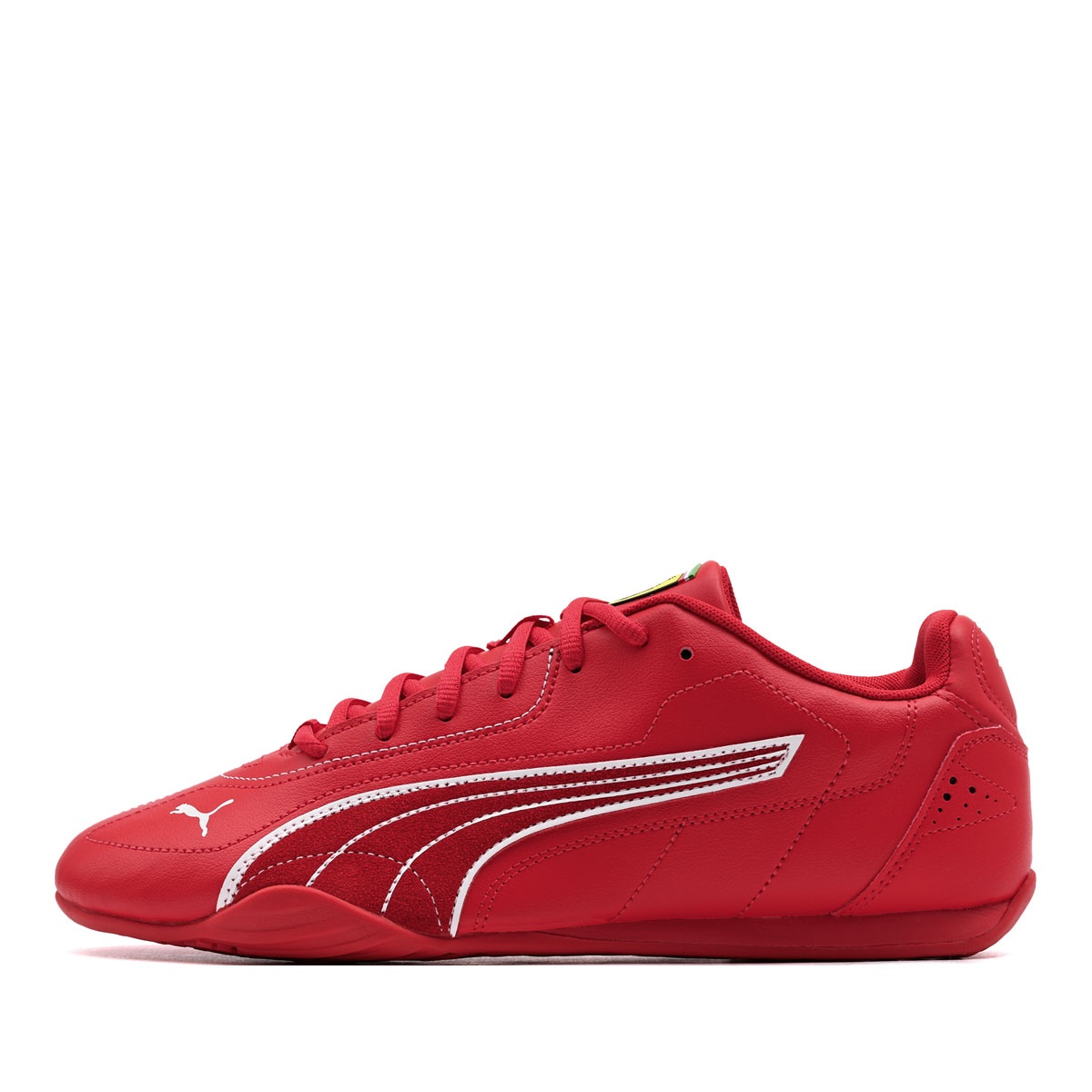 Puma Ferrari Catch Мъжки спортни обувки 309196-02