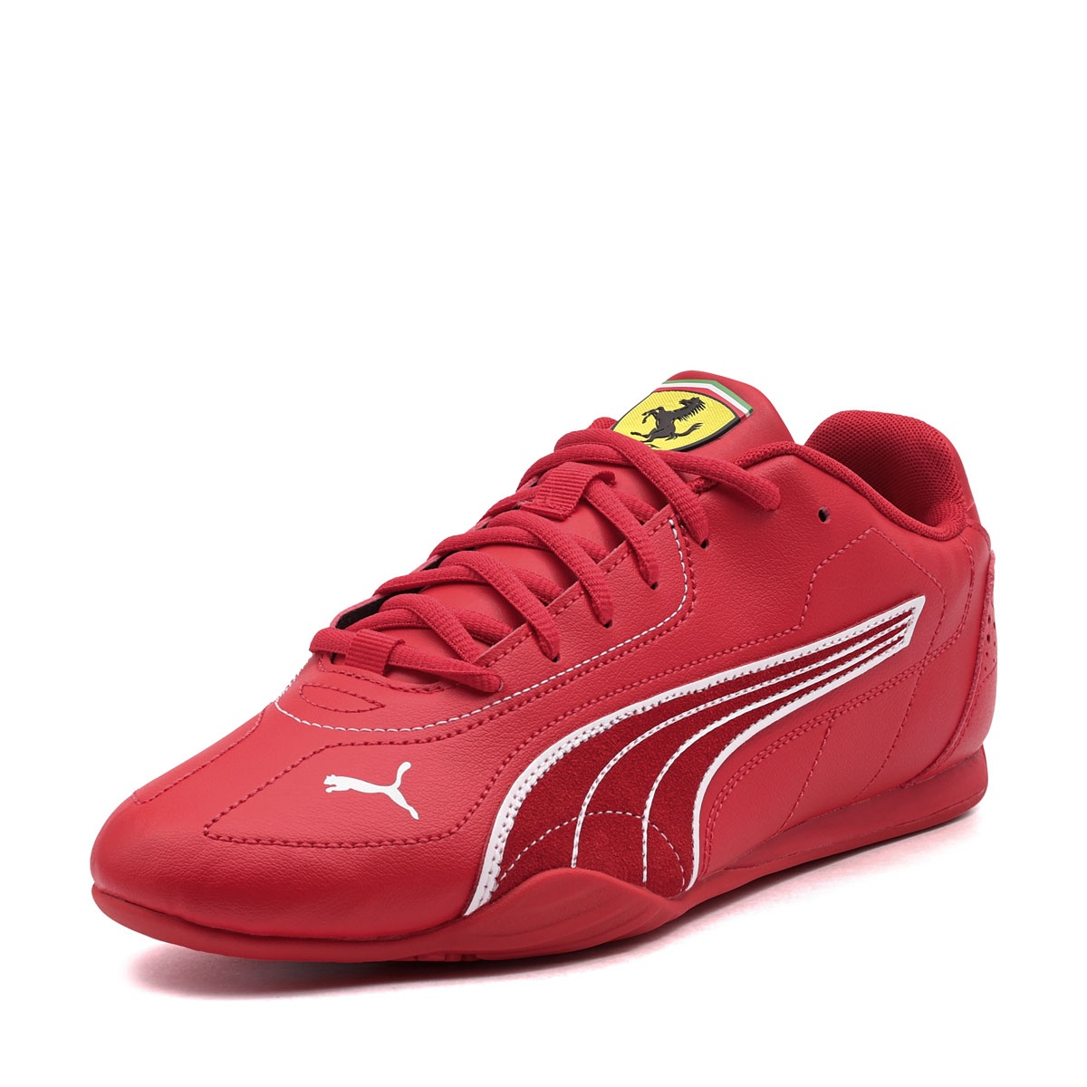 Puma Ferrari Catch Мъжки спортни обувки 309196-02