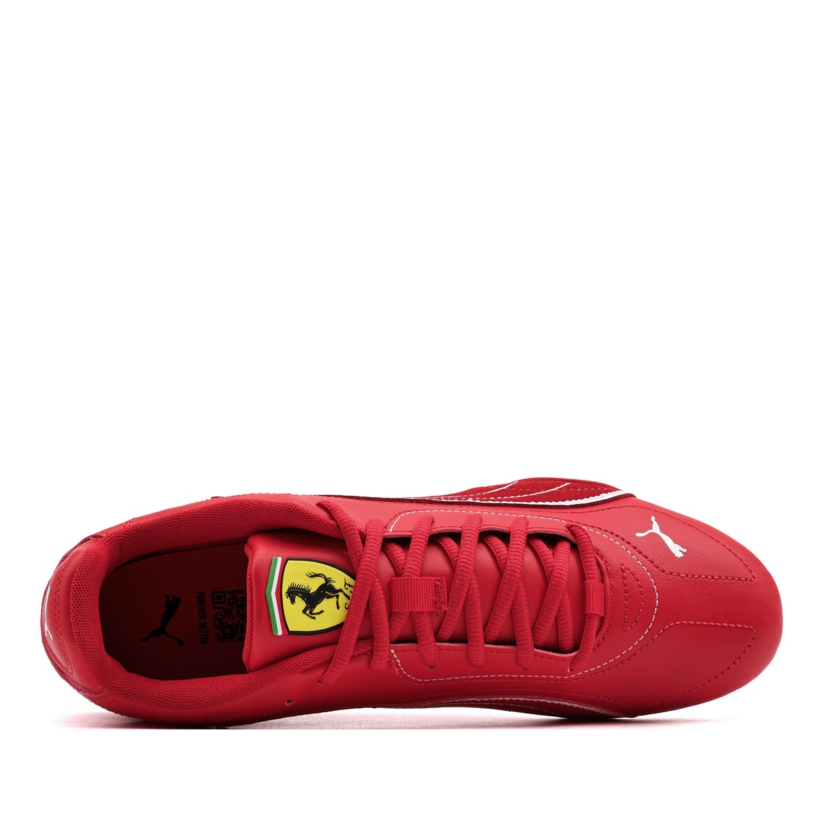 Puma Ferrari Catch Мъжки спортни обувки 309196-02
