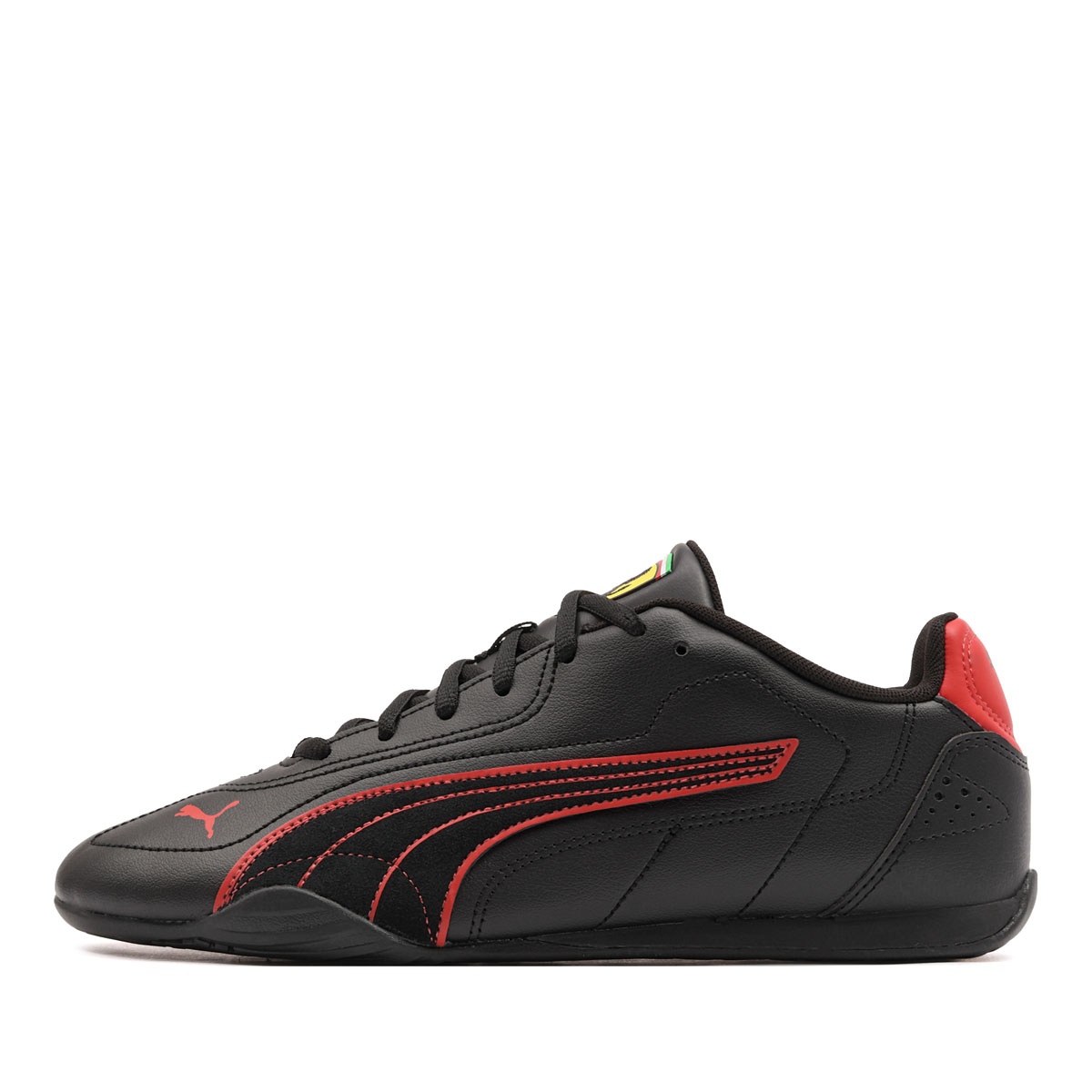 Puma Ferrari Catch  Мъжки спортни обувки 309196-03