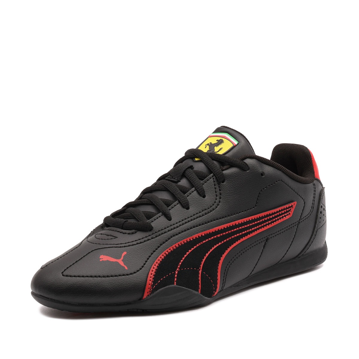 Puma Ferrari Catch  Мъжки спортни обувки 309196-03