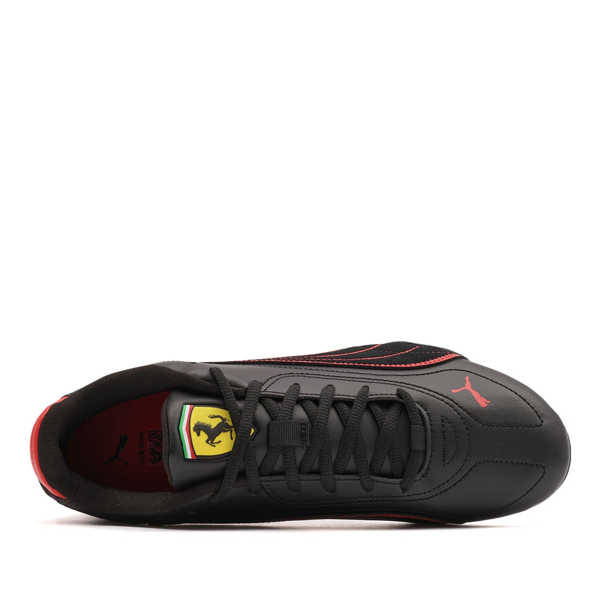 Puma Ferrari Catch  Мъжки спортни обувки 309196-03
