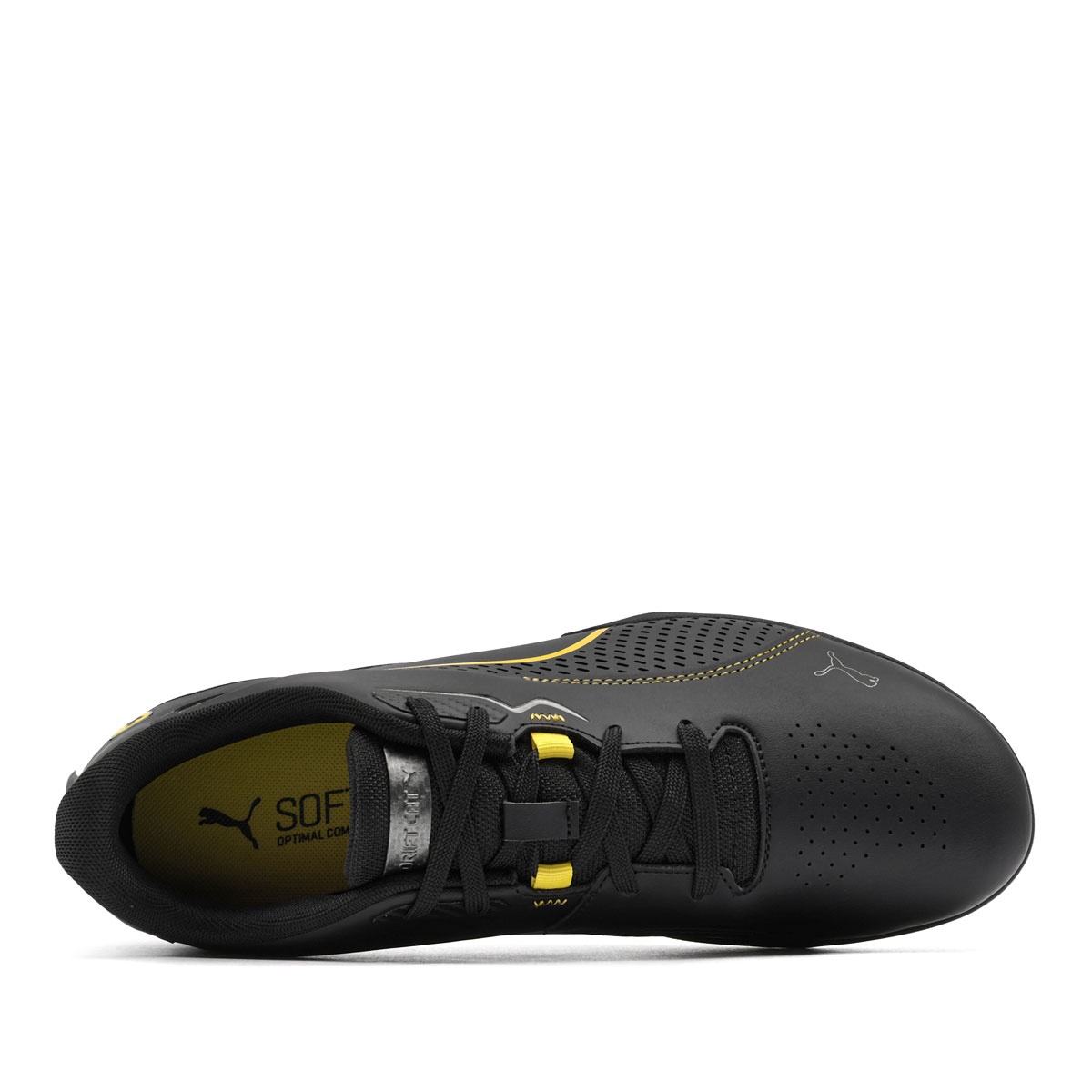 Puma Ferrari Drift Cat 11 Мъжки спортни обувки 309131-01