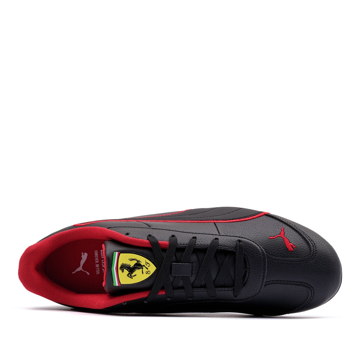 Puma Ferrari Replicatch Спортни обувки 309355-01