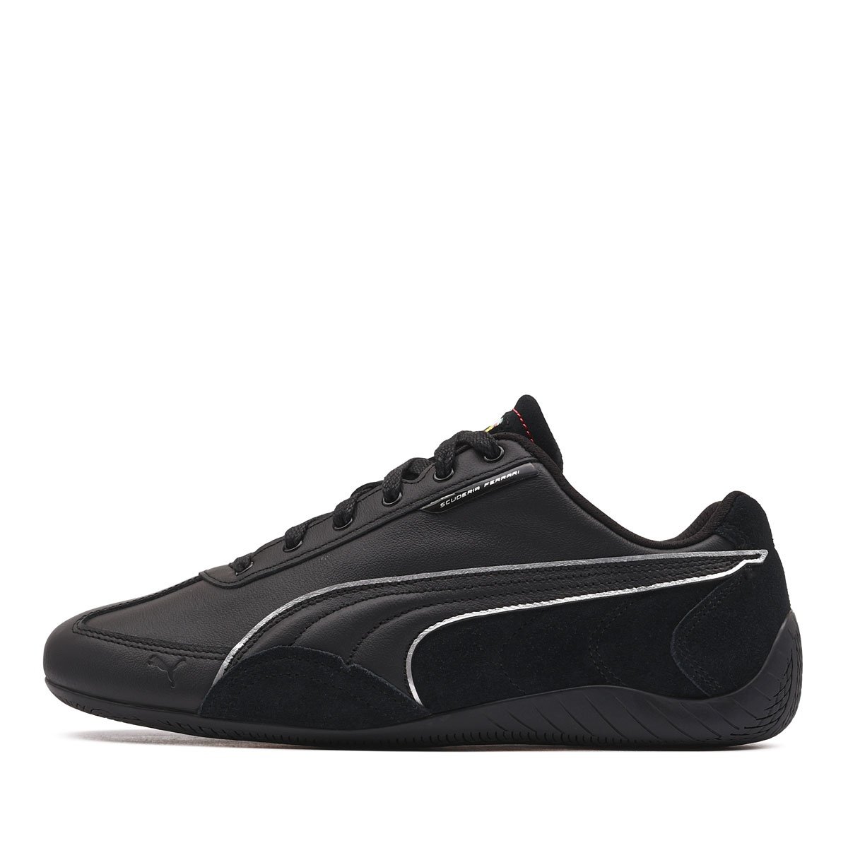Мъжки спортни обувки Puma Ferrari Speedcat 308905-01 Puma Ferrari Speedcat Мъжки спортни обувки 308905-01