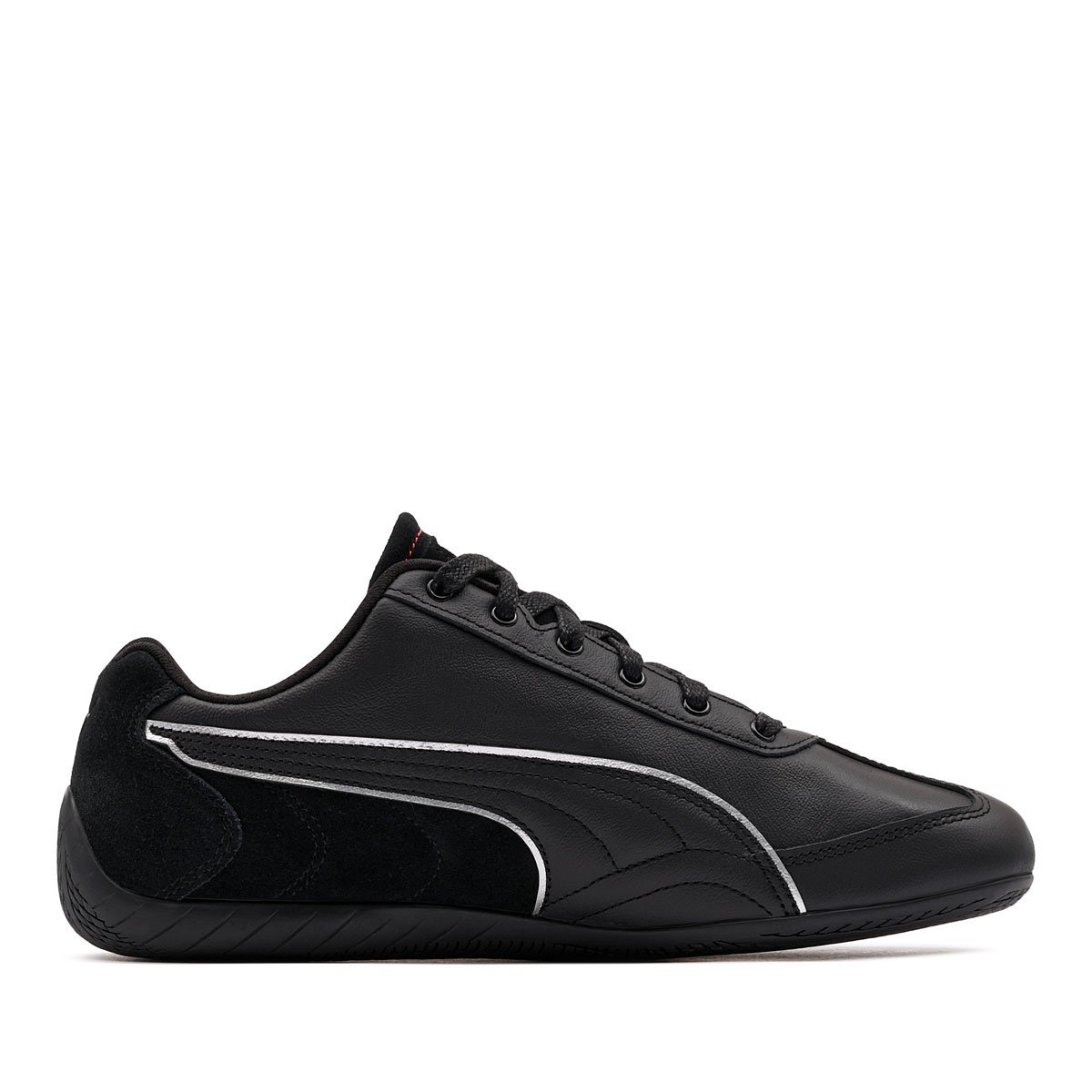 Мъжки спортни обувки Puma Ferrari Speedcat 308905-01 Puma Ferrari Speedcat Мъжки спортни обувки 308905-01