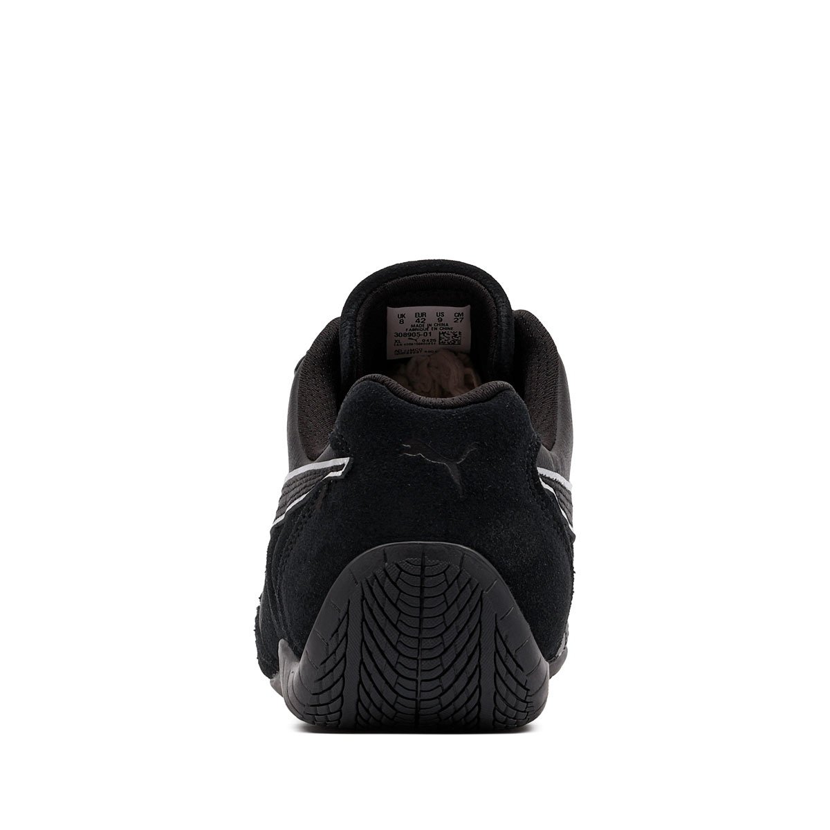 Мъжки спортни обувки Puma Ferrari Speedcat 308905-01 Puma Ferrari Speedcat Мъжки спортни обувки 308905-01