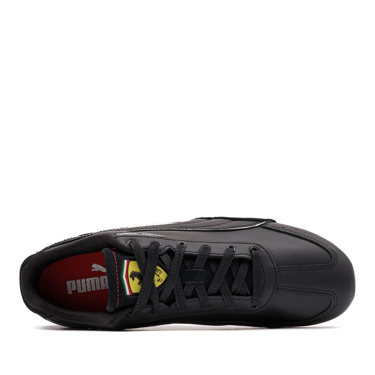 Мъжки спортни обувки Puma Ferrari Speedcat 308905-01 Puma Ferrari Speedcat Мъжки спортни обувки 308905-01