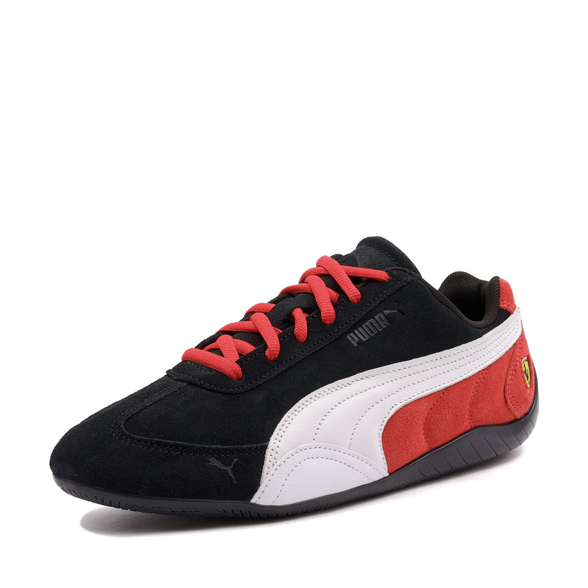 Puma Ferrari Speedcat Мъжки спортни обувки 309404-01