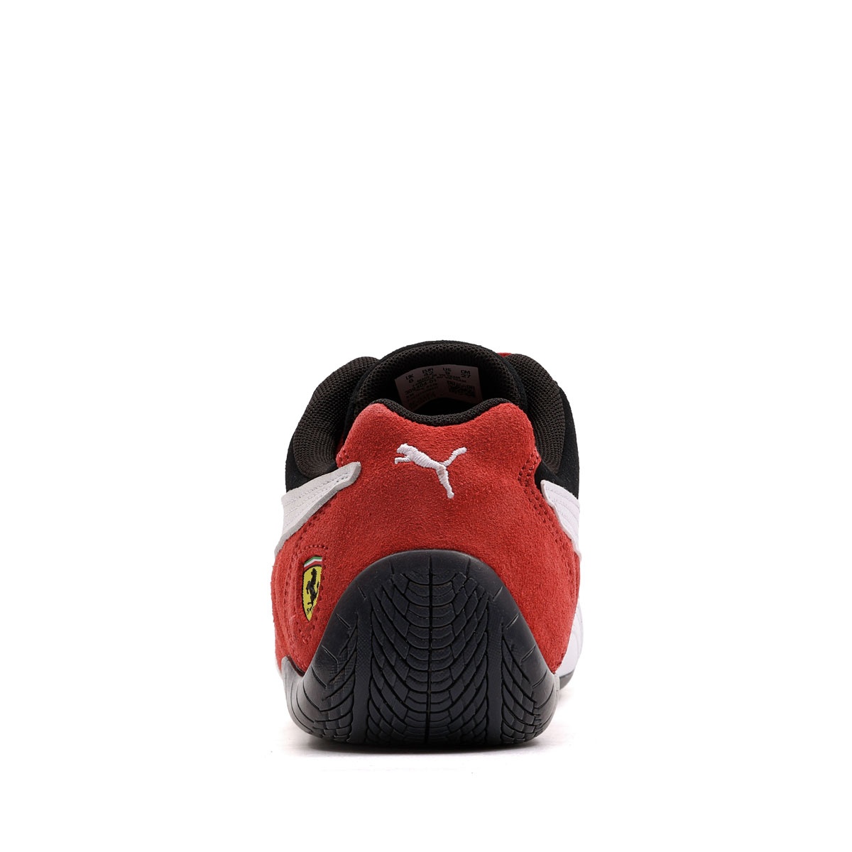 Puma Ferrari Speedcat Мъжки спортни обувки 309404-01
