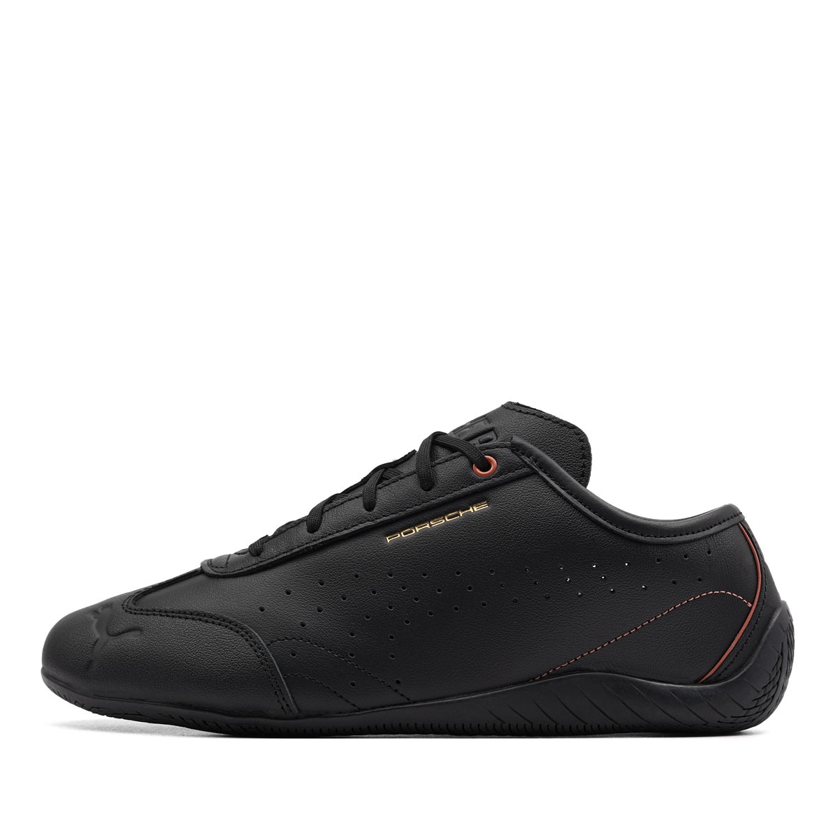 Puma PL Speedcat Leather Мъжки спортни обувки 309090-01